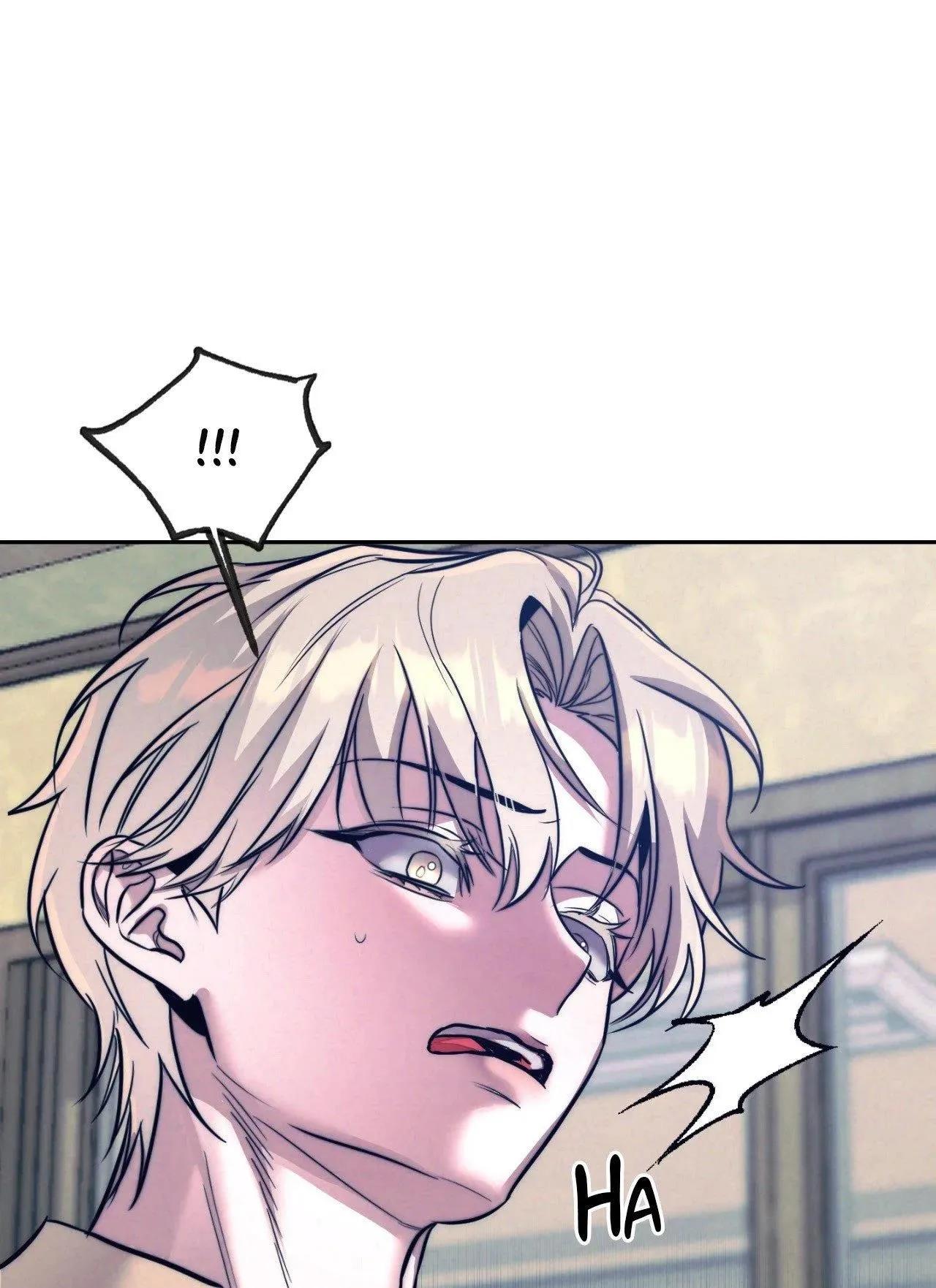 Estigma - Capítulo 13 manhwa