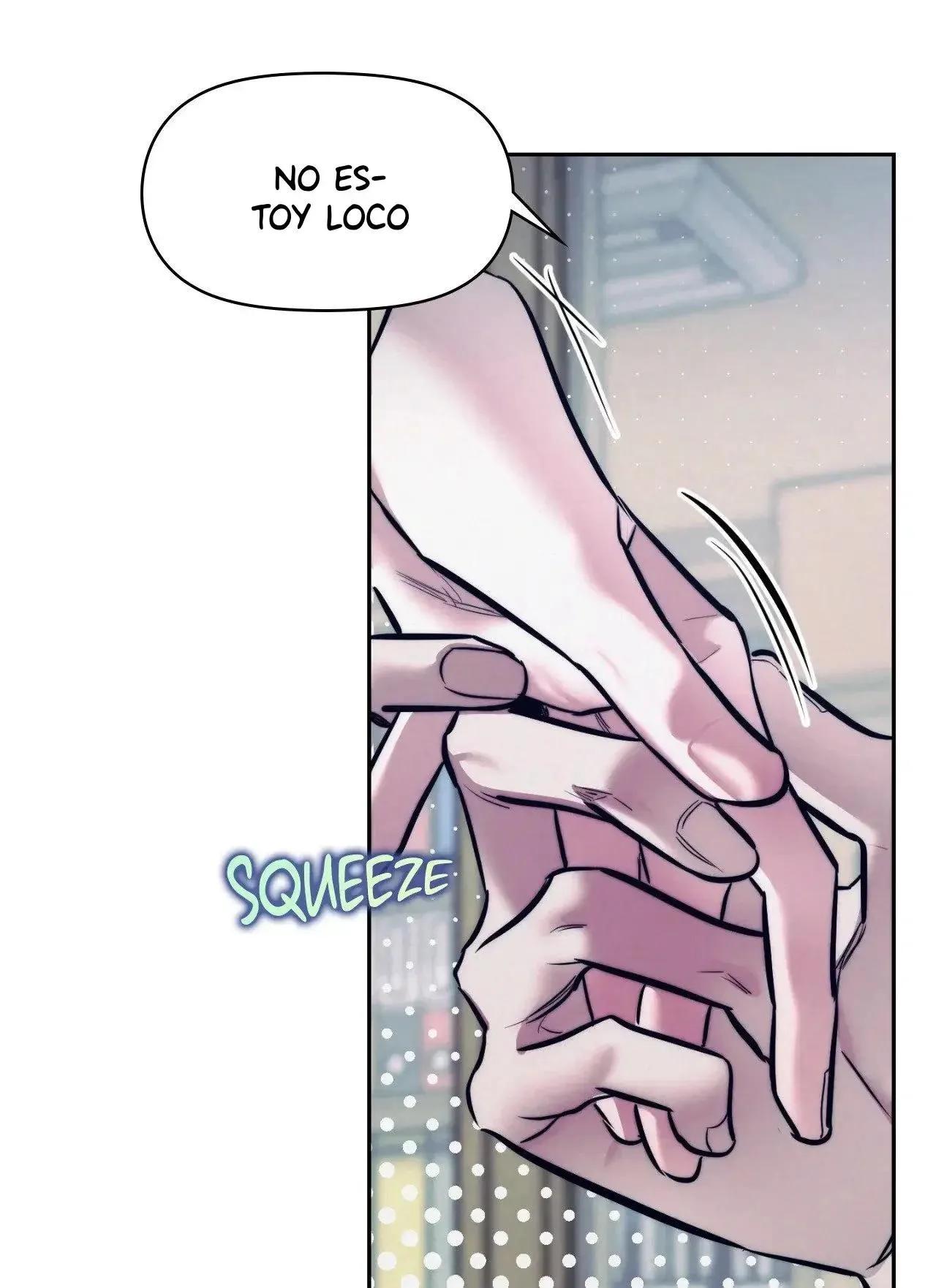 Estigma - Capítulo 13 manhwa