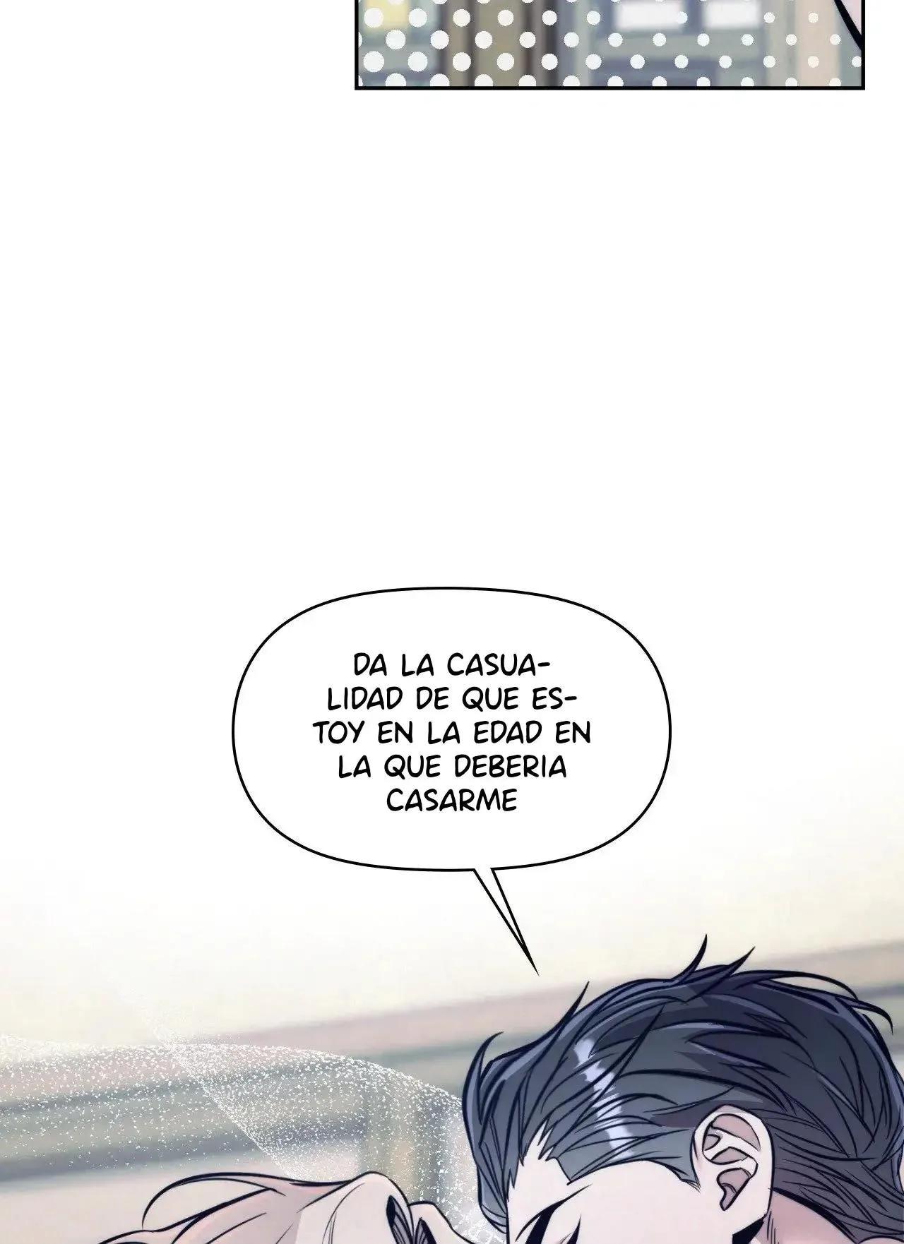 Estigma - Capítulo 13 manhwa