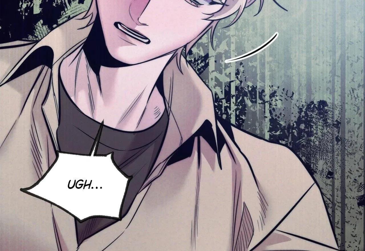 Estigma - Capítulo 13 manhwa