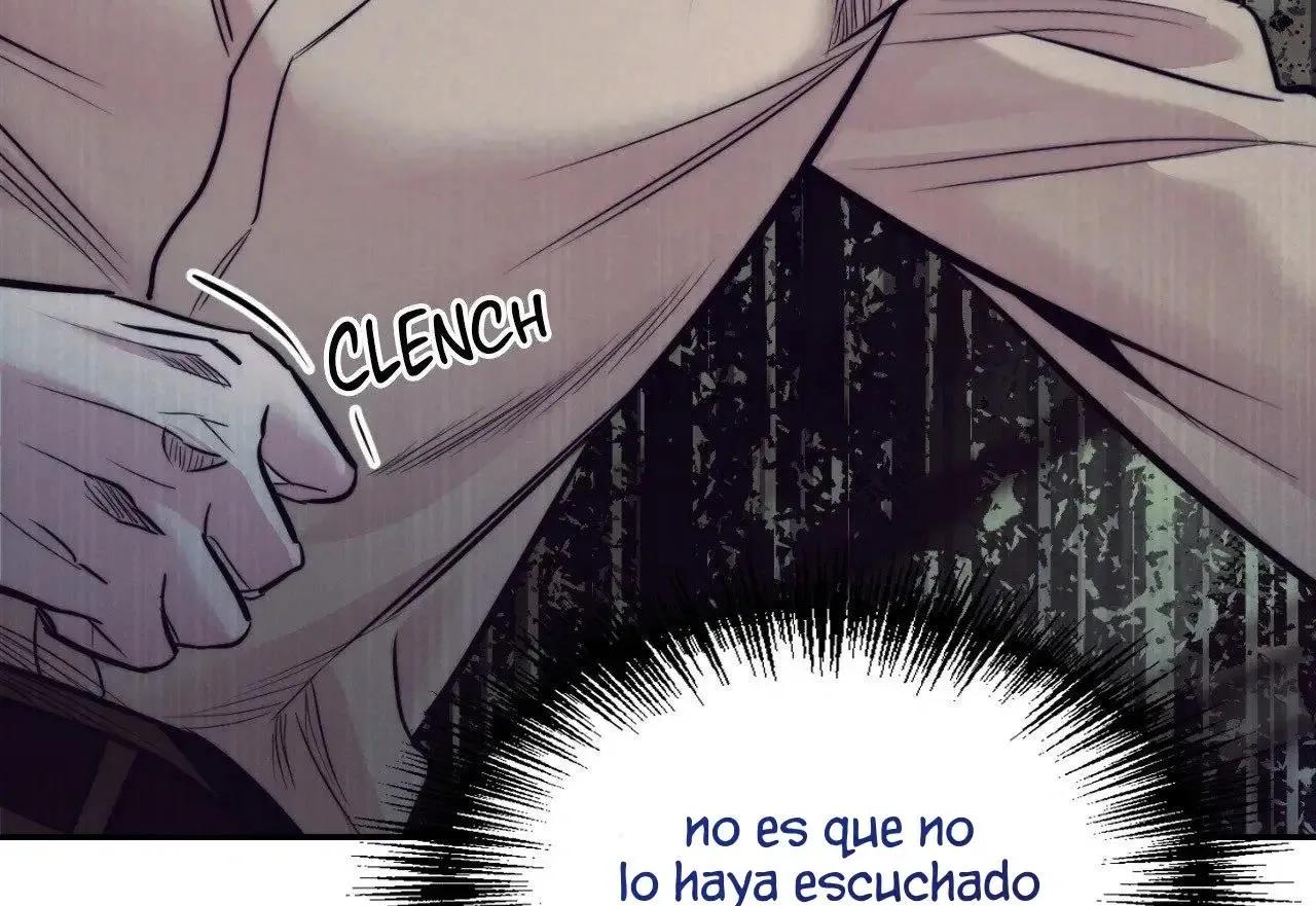 Estigma - Capítulo 13 manhwa
