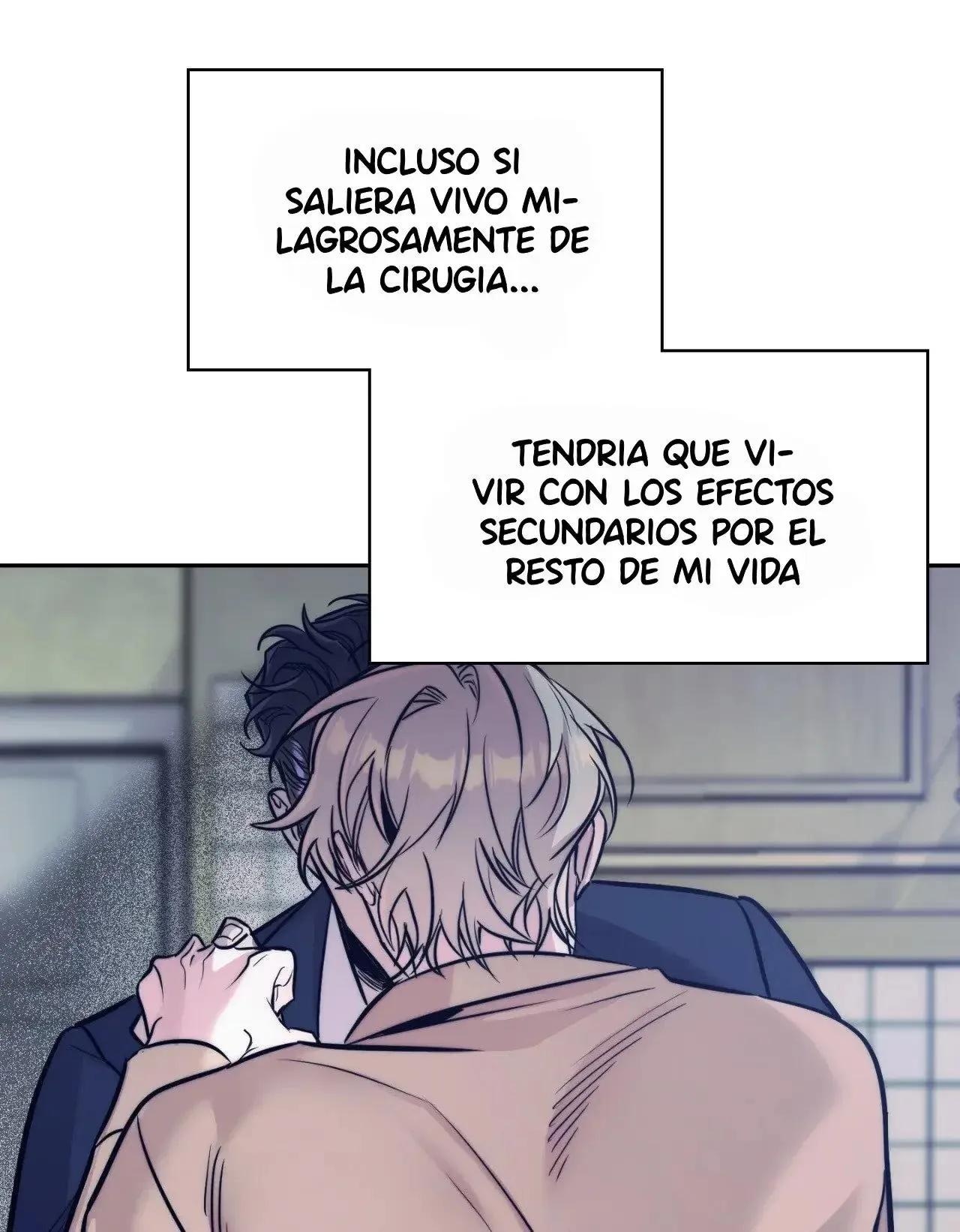Estigma - Capítulo 13 manhwa