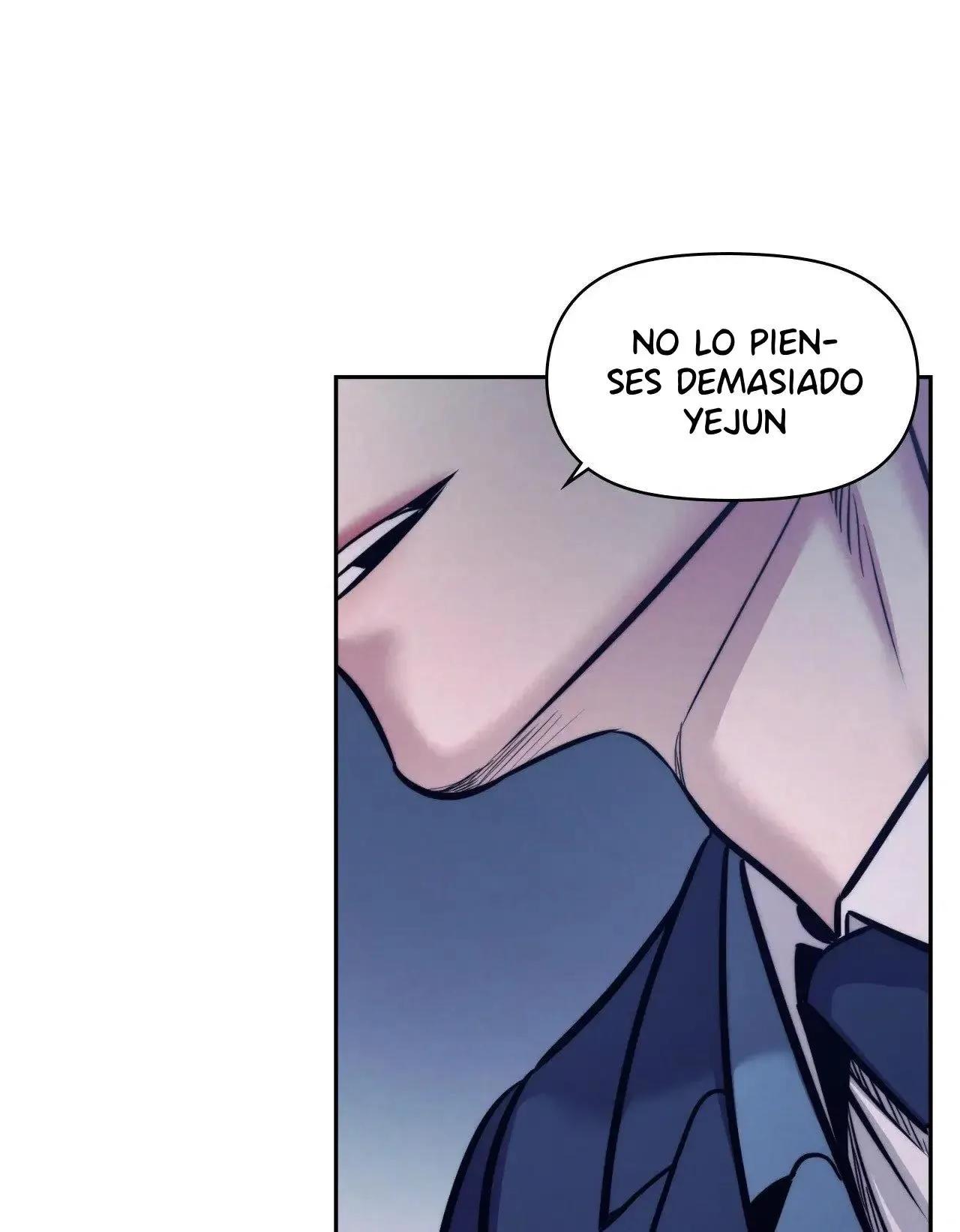 Estigma - Capítulo 13 manhwa
