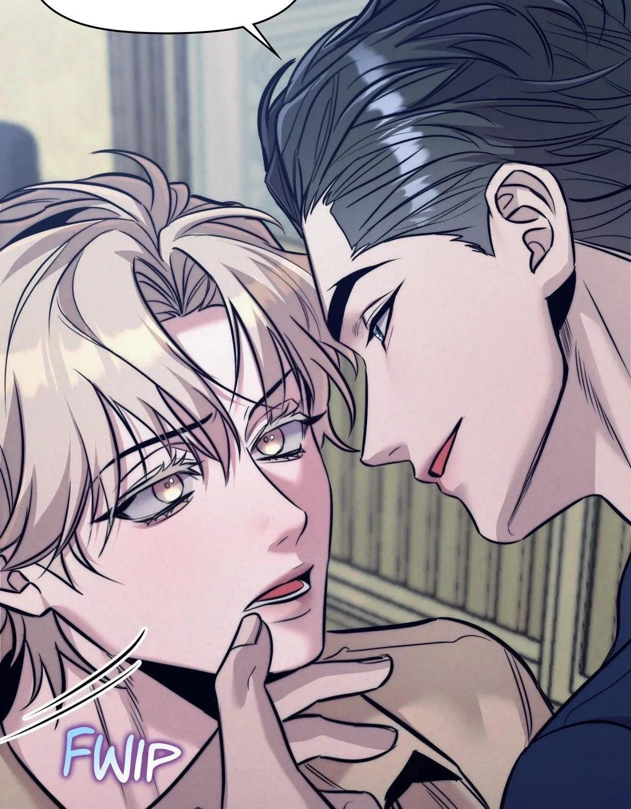 Estigma - Capítulo 13 manhwa