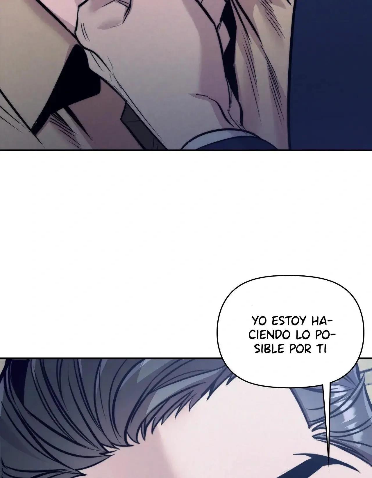 Estigma - Capítulo 13 manhwa