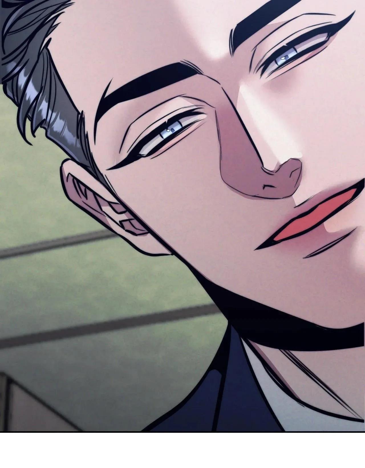 Estigma - Capítulo 13 manhwa
