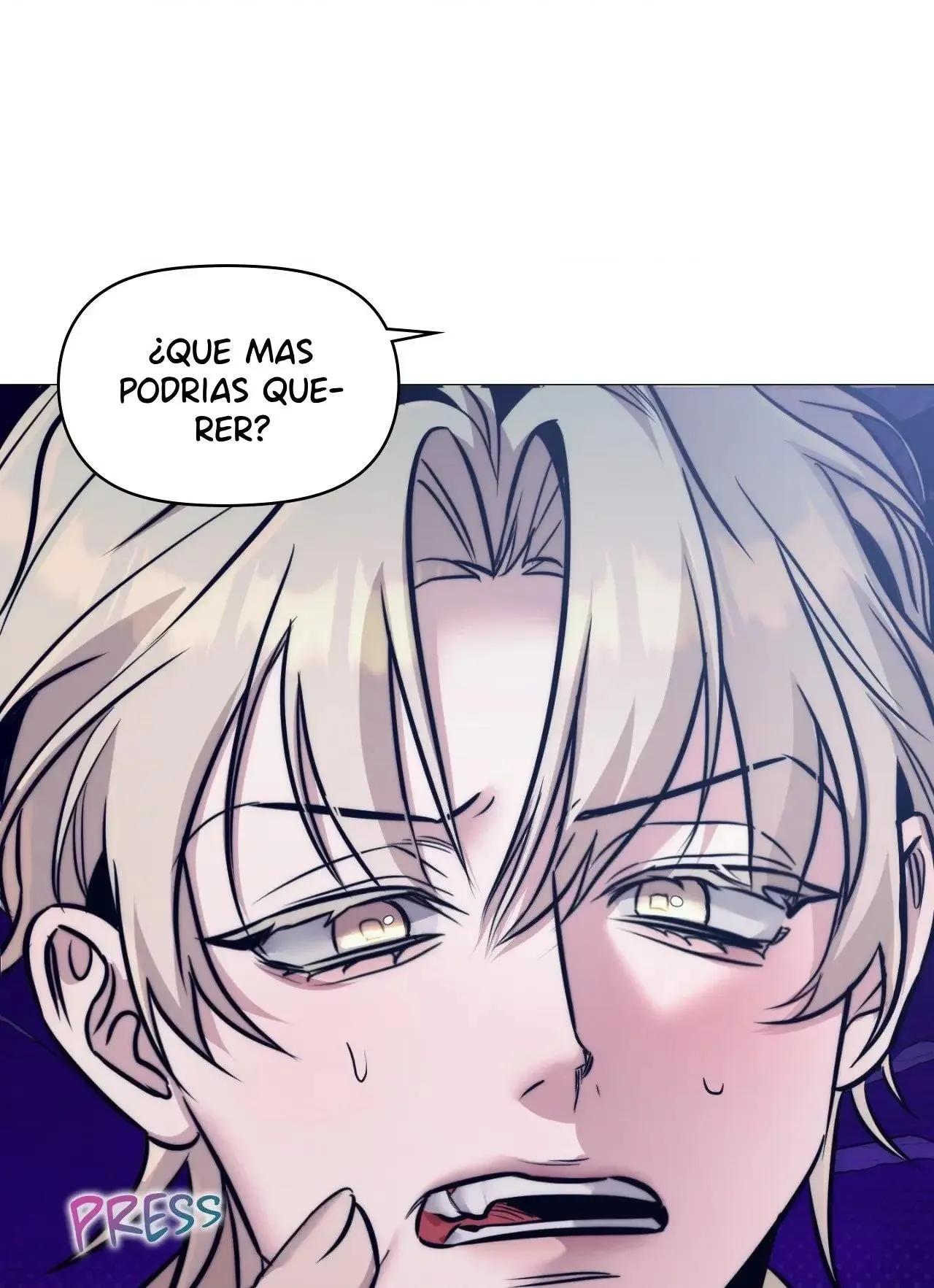Estigma - Capítulo 13 manhwa