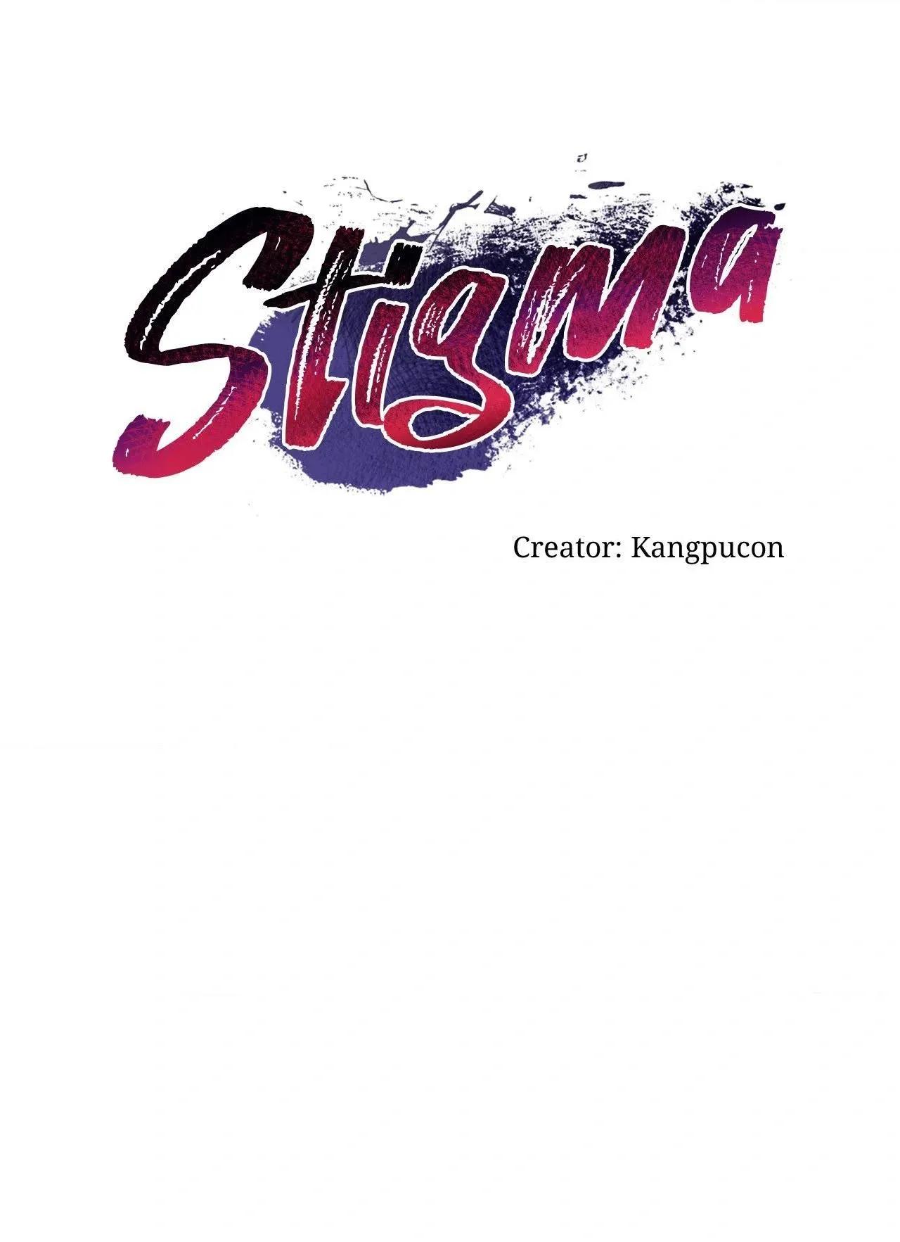 Estigma - Capítulo 13 manhwa