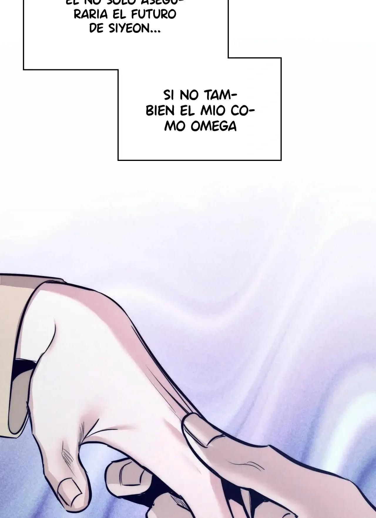Estigma - Capítulo 13 manhwa