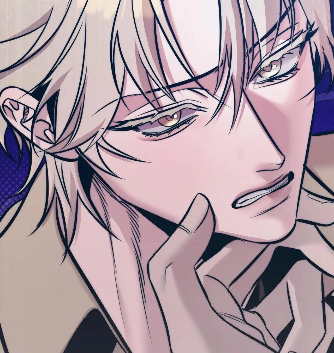 Estigma - Capítulo 13 manhwa