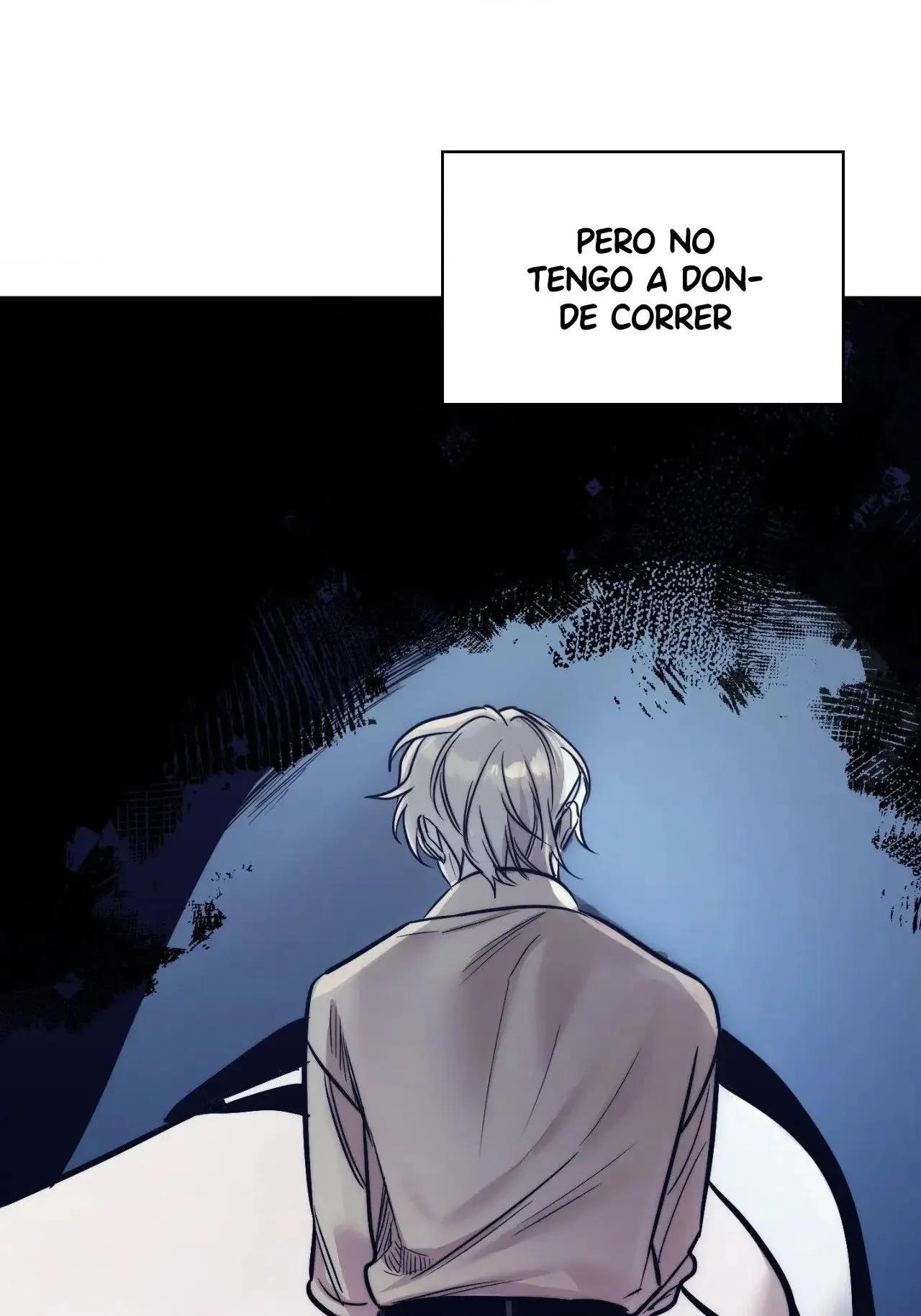 Estigma - Capítulo 13 manhwa