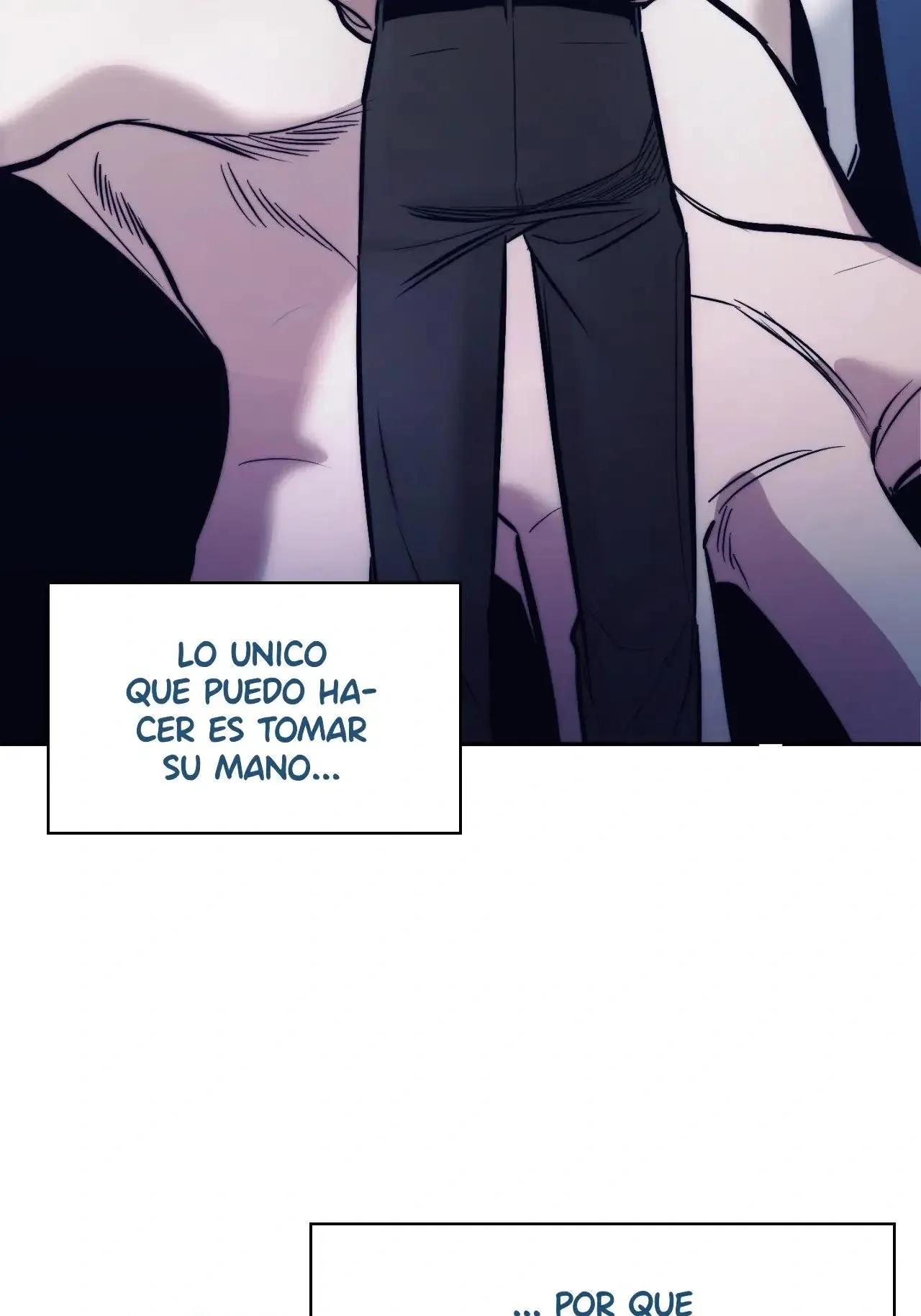 Estigma - Capítulo 13 manhwa