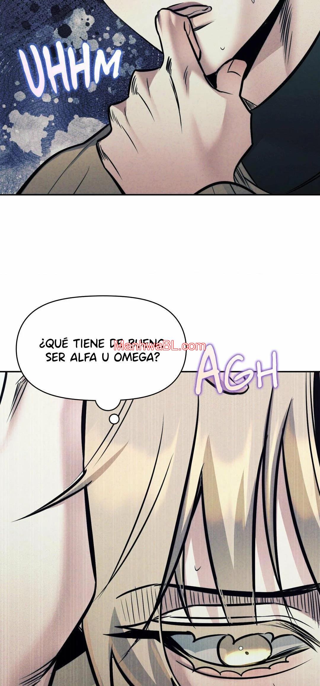 Estigma - Capítulo 38 2 manhwa