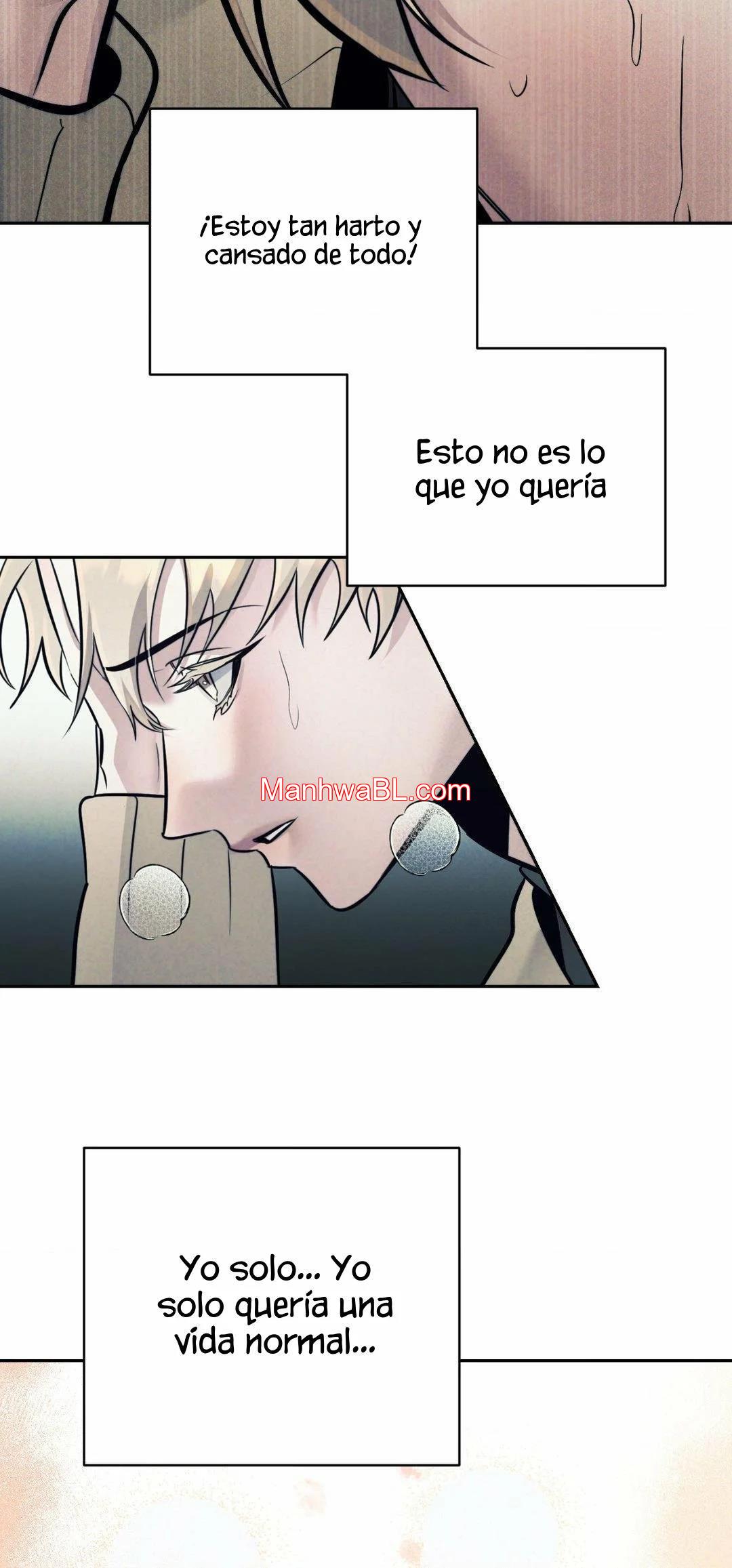 Estigma - Capítulo 38 2 manhwa