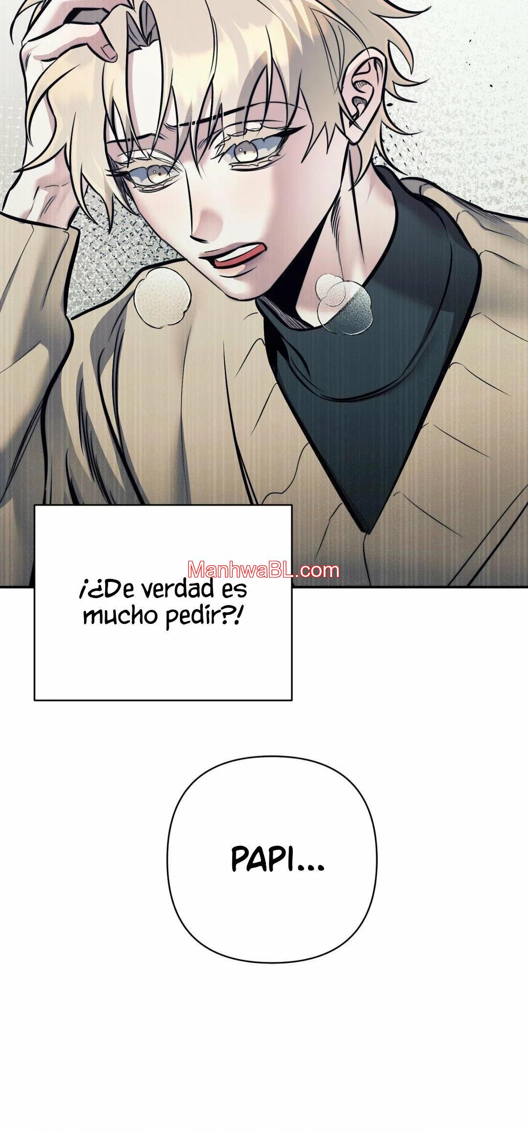 Estigma - Capítulo 38 2 manhwa