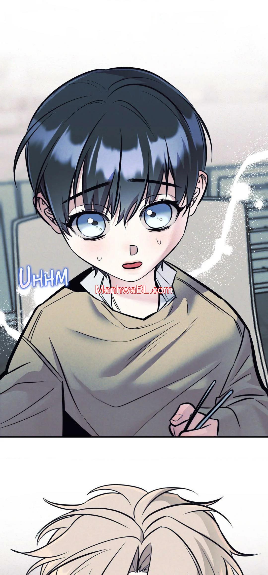 Estigma - Capítulo 38 2 manhwa