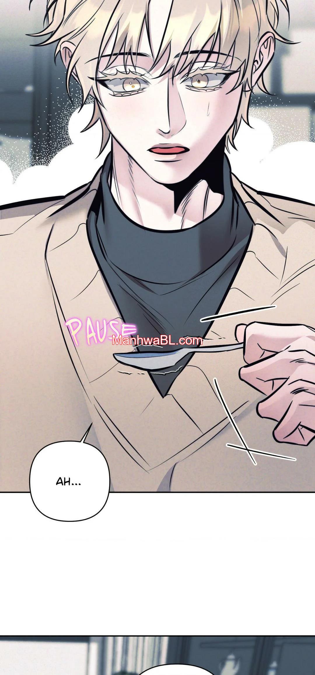 Estigma - Capítulo 38 2 manhwa