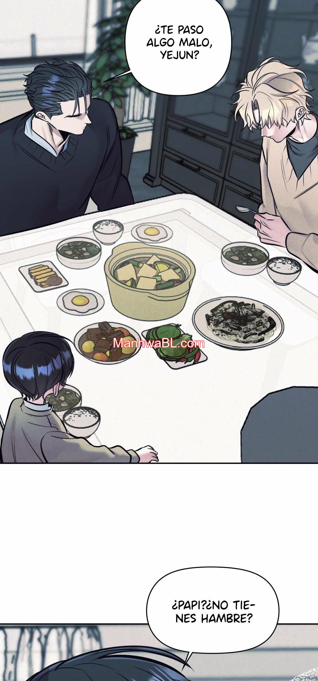 Estigma - Capítulo 38 2 manhwa