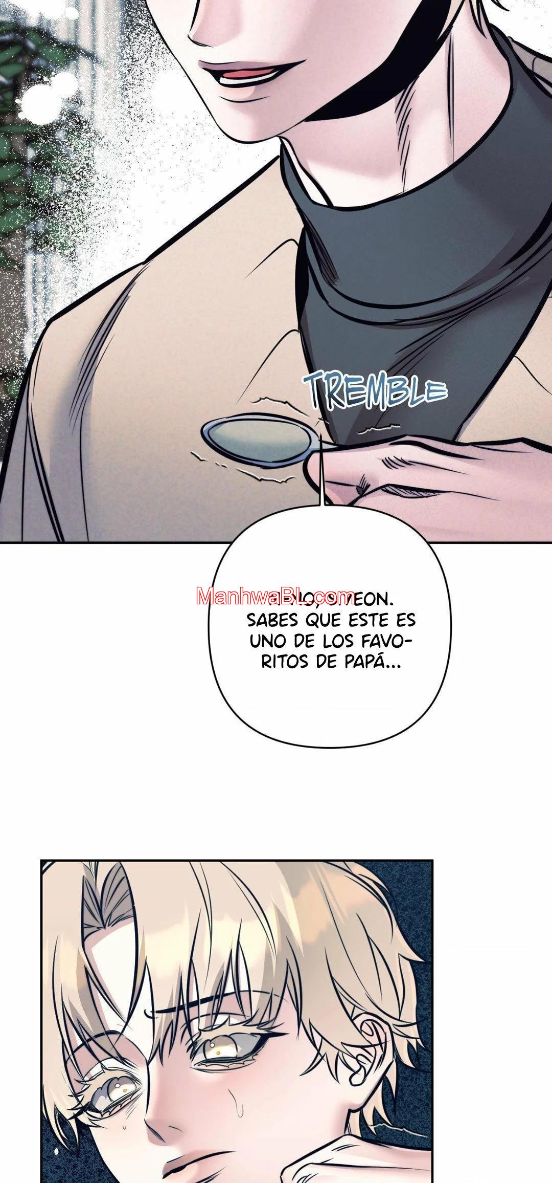 Estigma - Capítulo 38 2 manhwa
