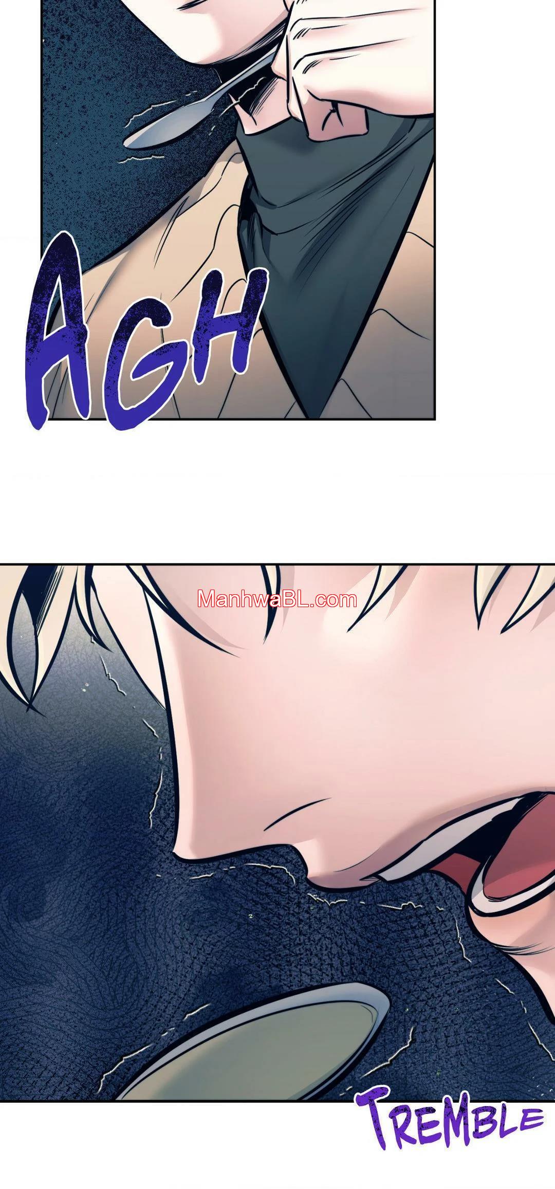Estigma - Capítulo 38 2 manhwa