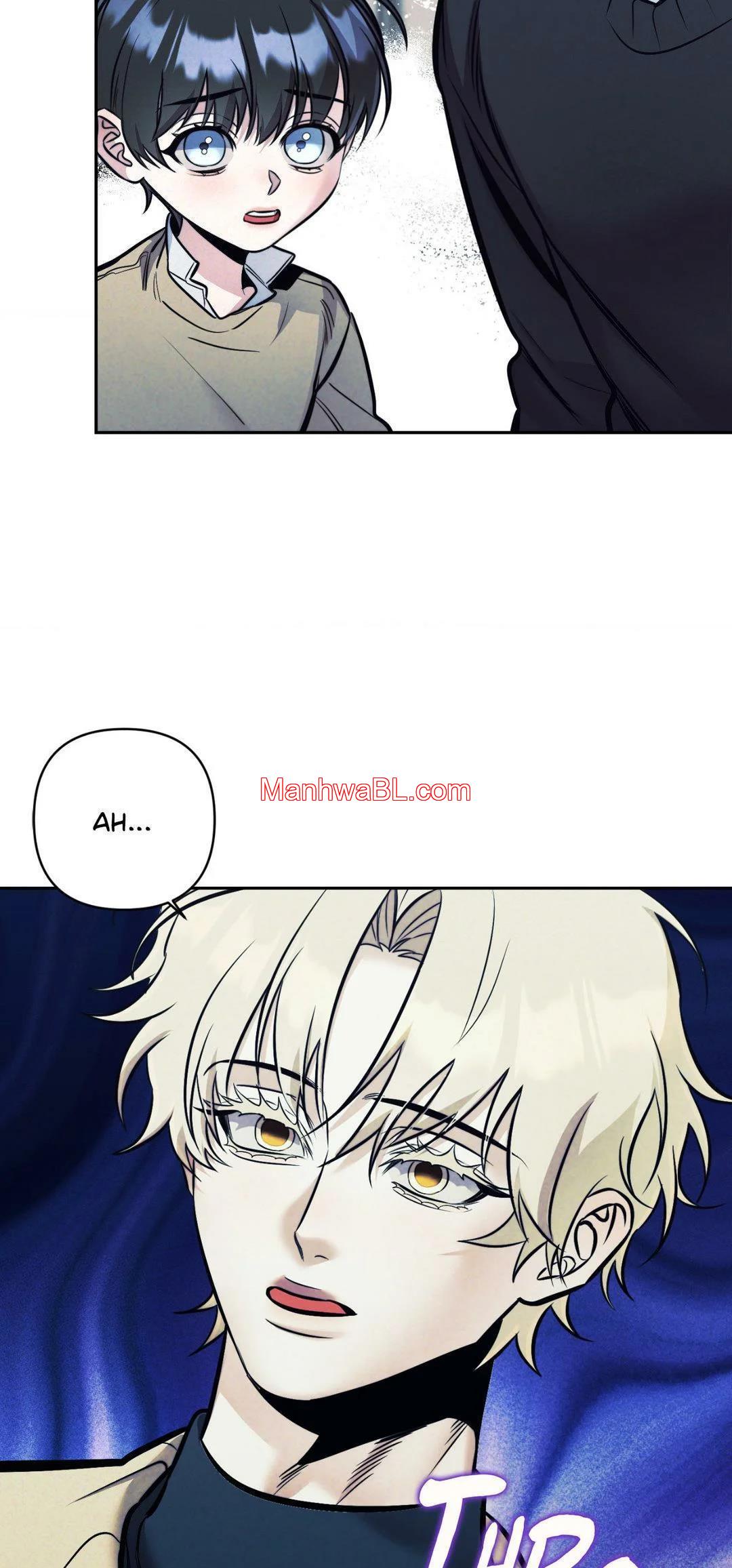 Estigma - Capítulo 38 2 manhwa