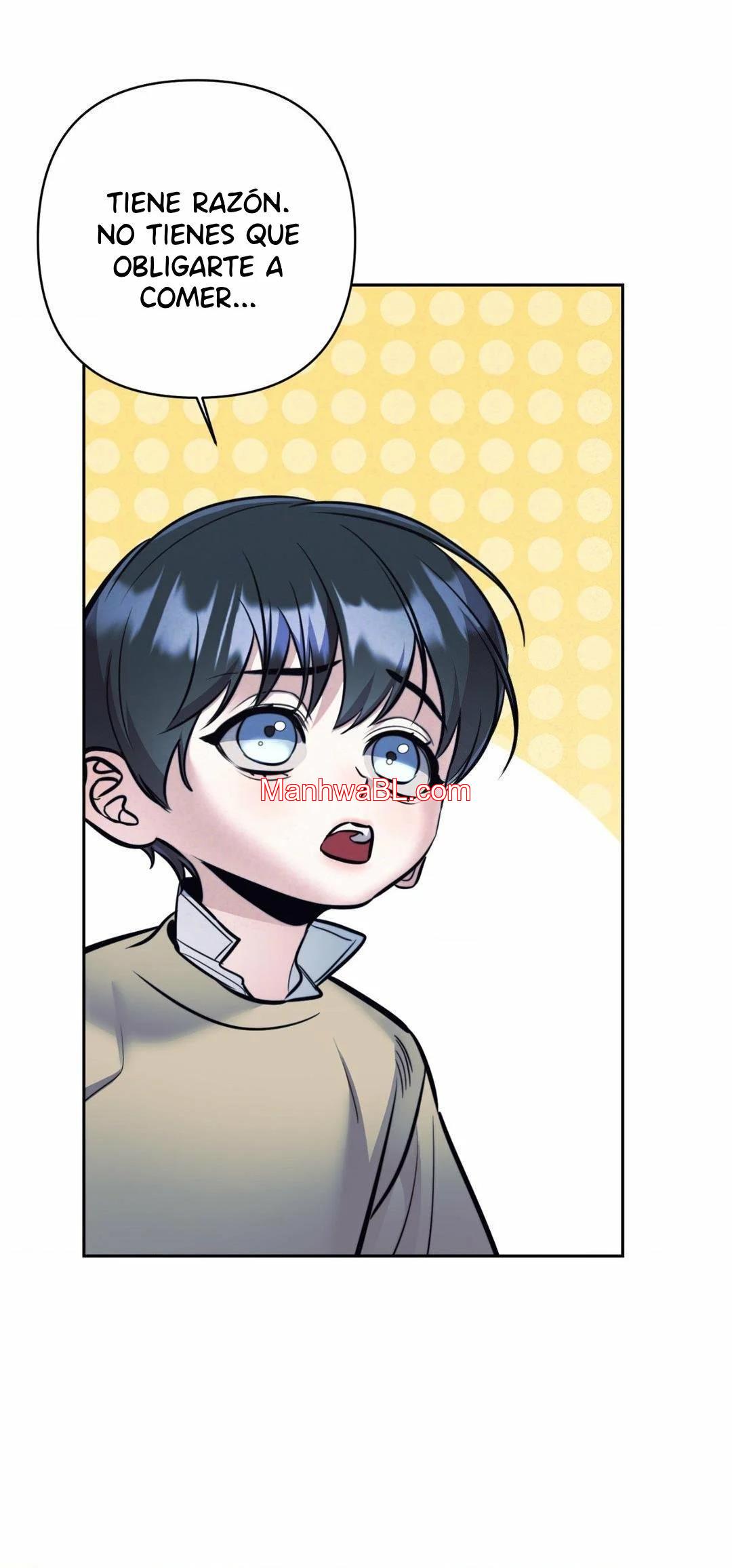 Estigma - Capítulo 38 2 manhwa