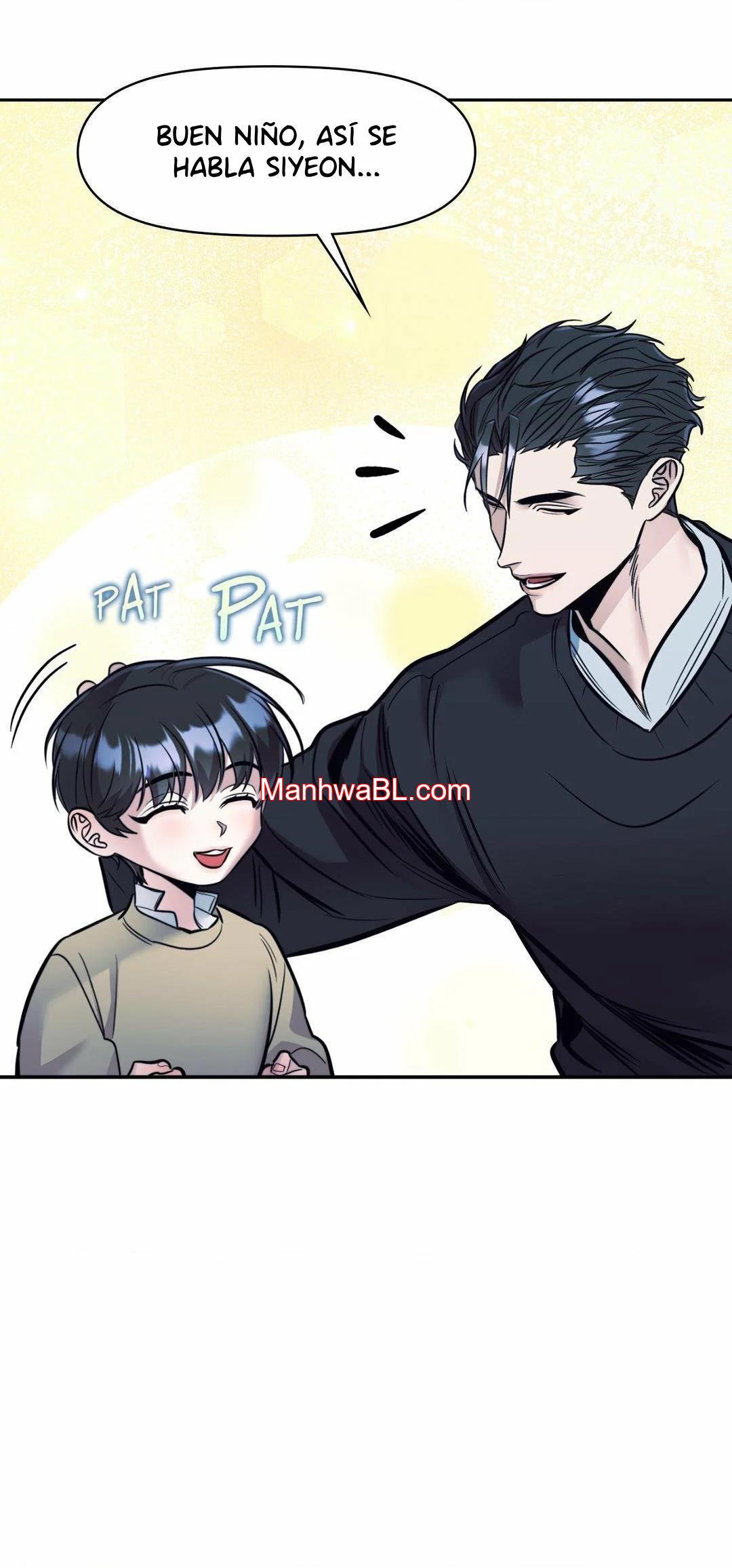 Estigma - Capítulo 38 2 manhwa