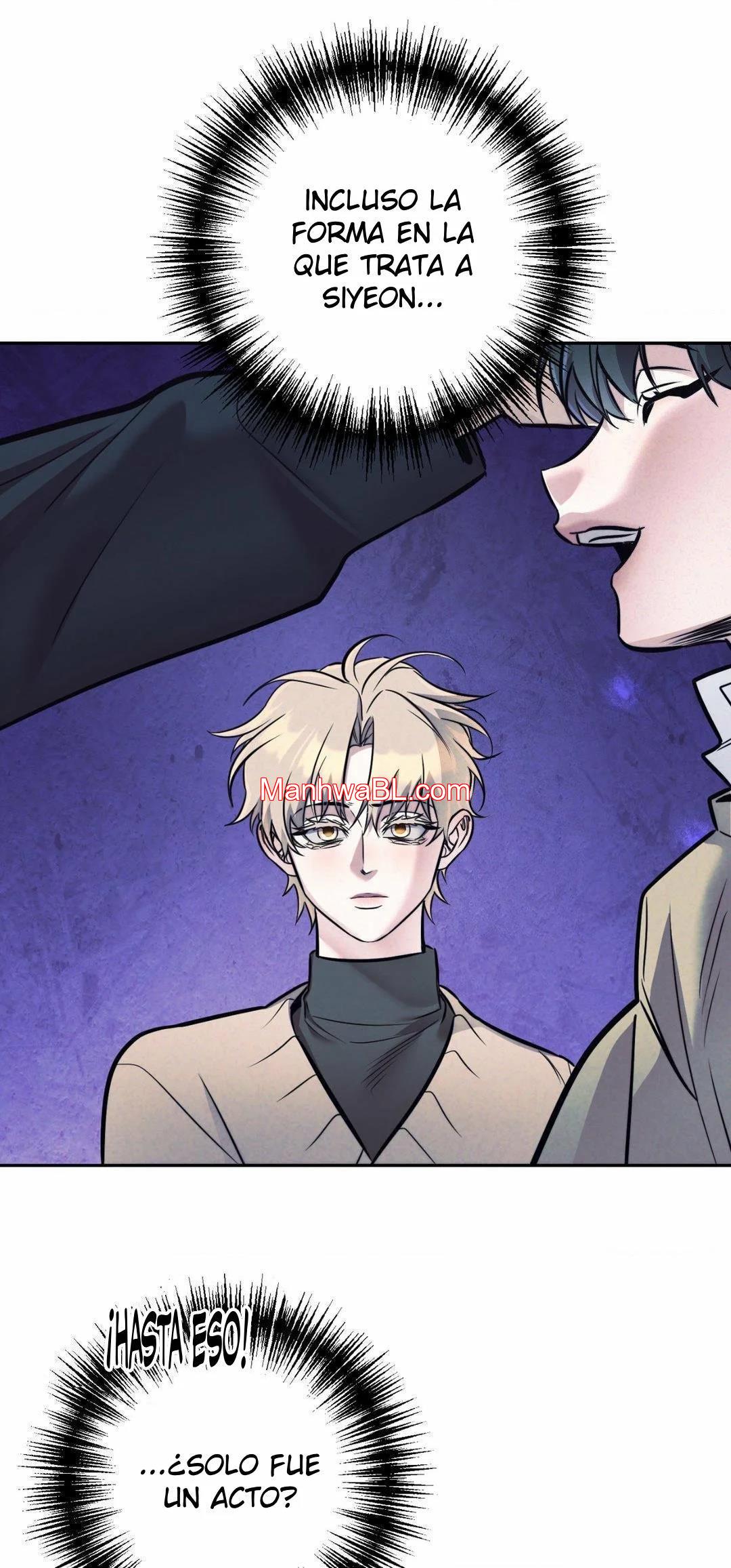 Estigma - Capítulo 38 2 manhwa