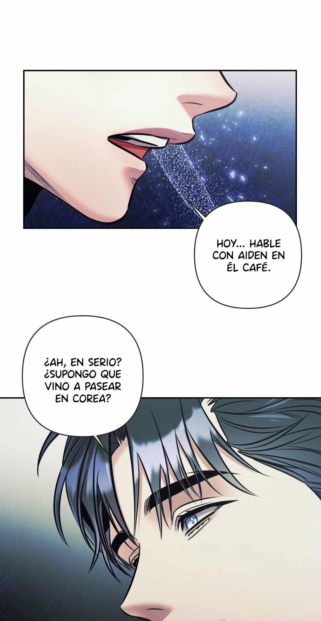 Estigma - Capítulo 33 2 manhwa