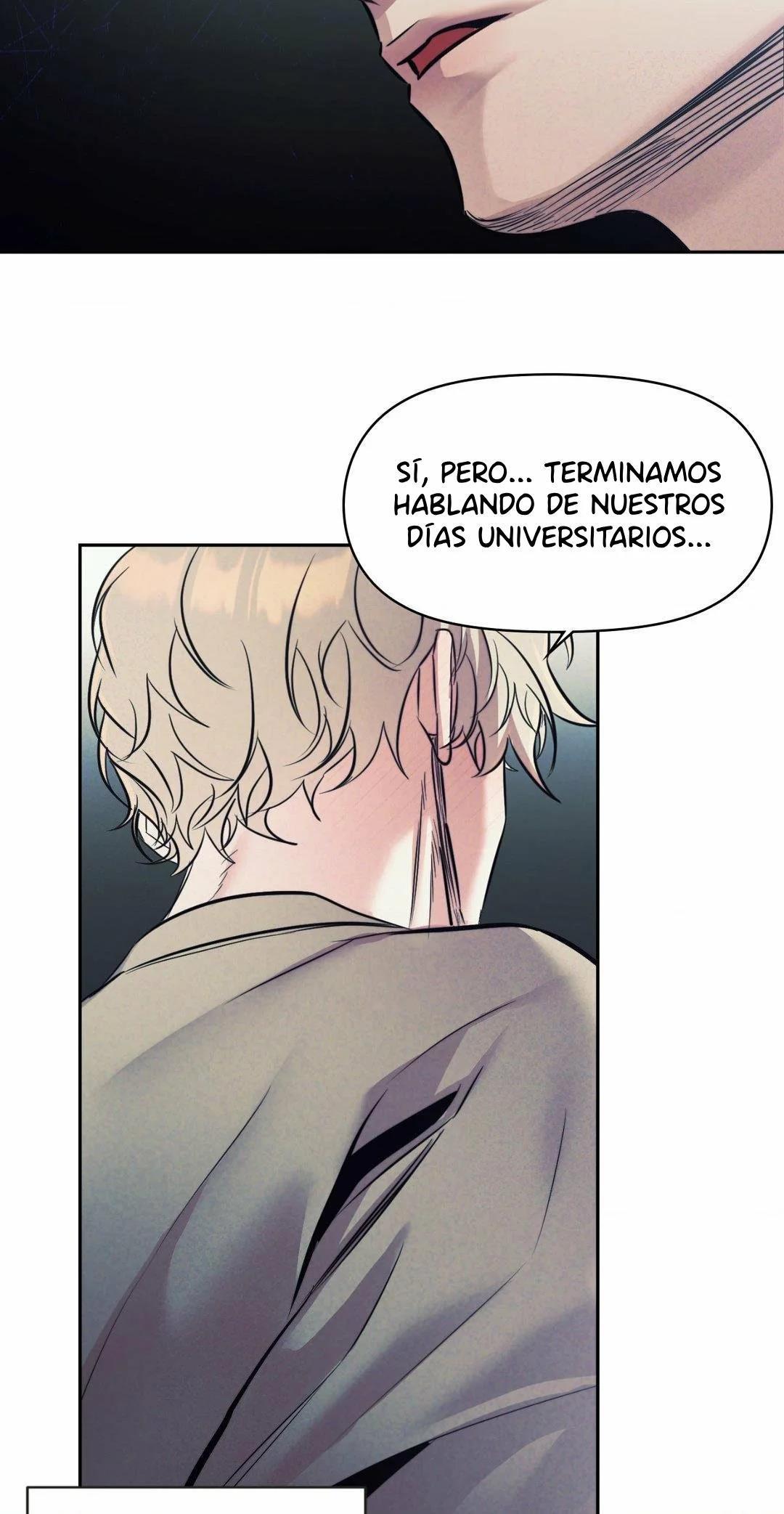 Estigma - Capítulo 33 2 manhwa