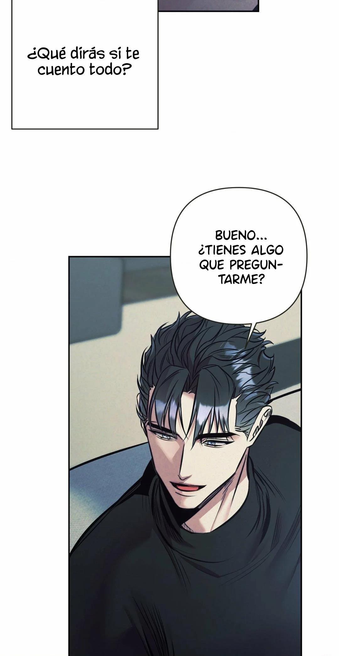 Estigma - Capítulo 33 2 manhwa