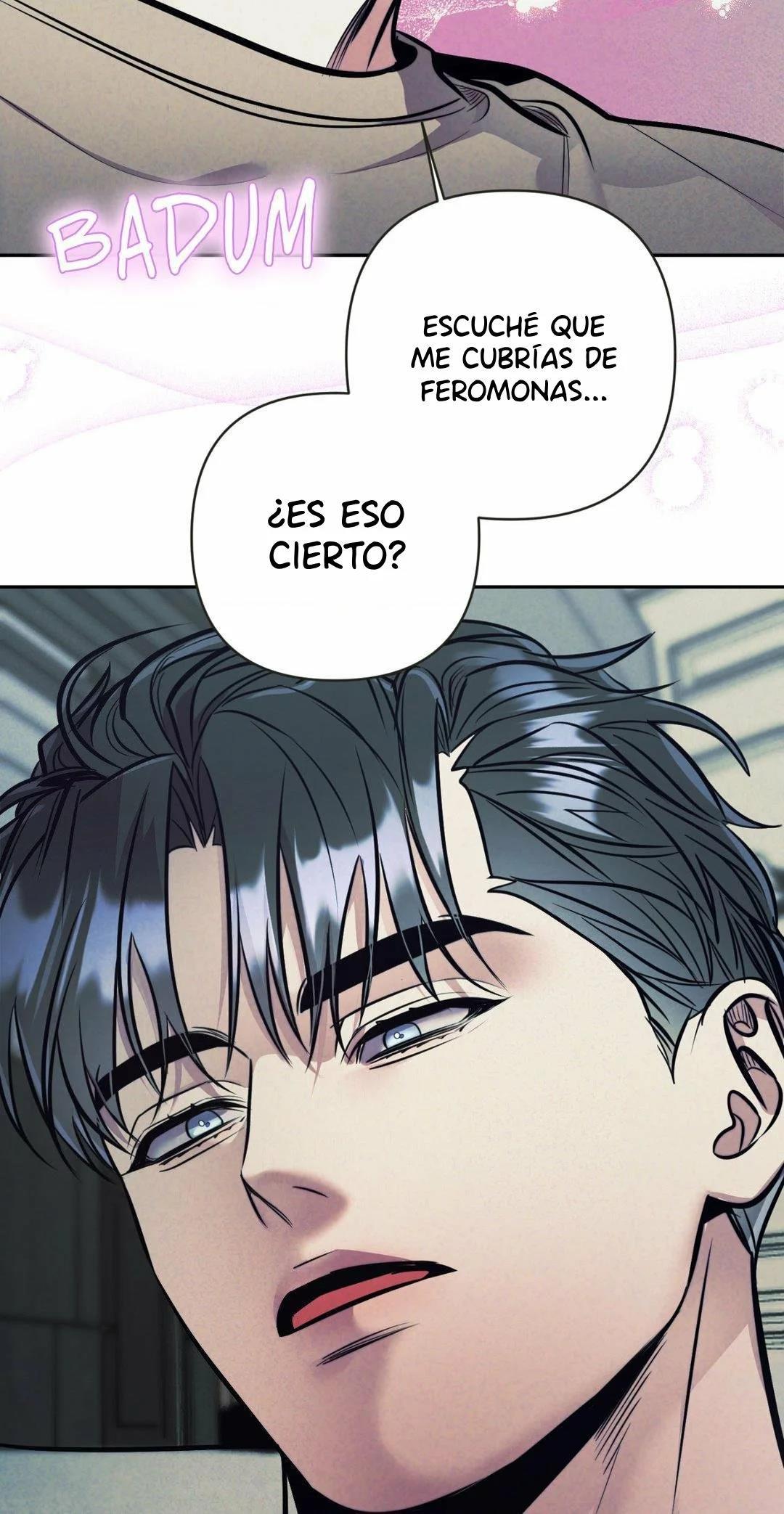 Estigma - Capítulo 33 2 manhwa
