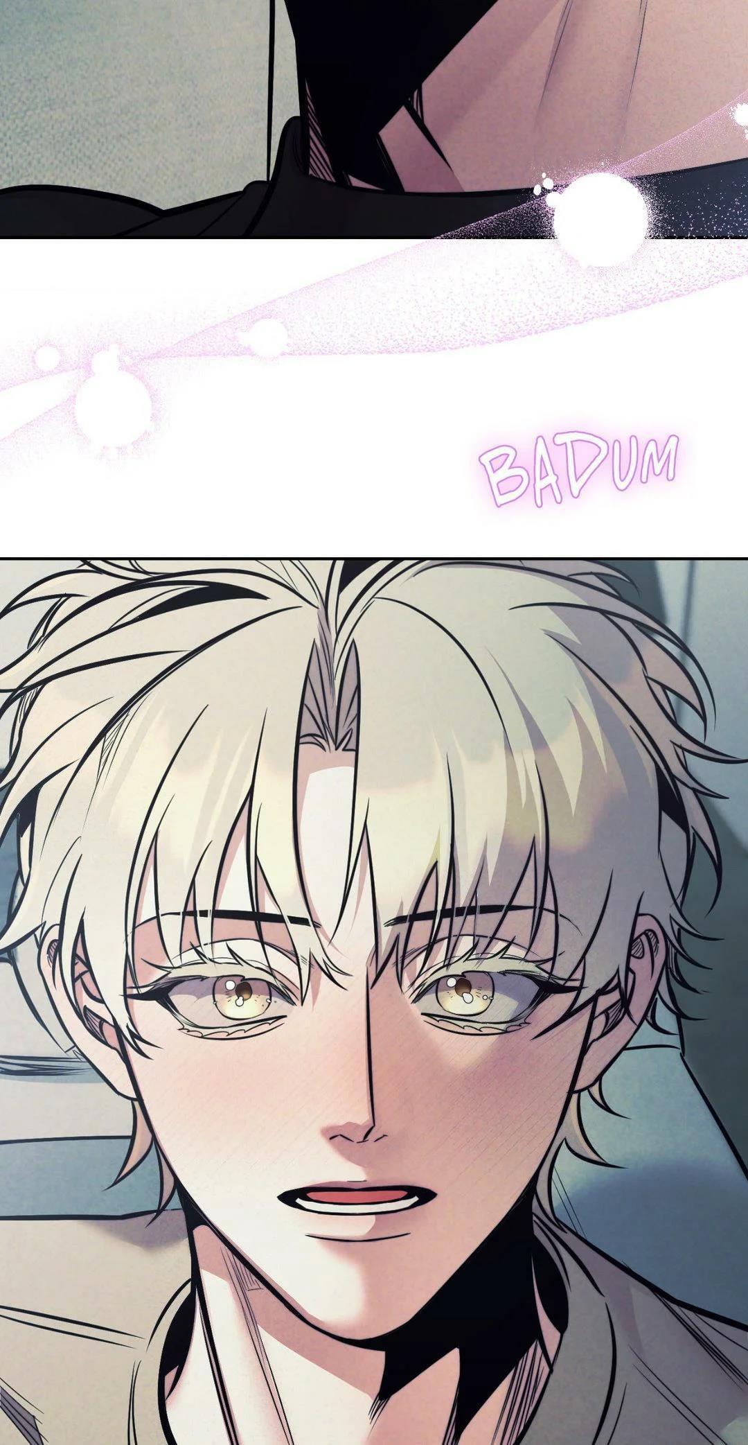 Estigma - Capítulo 33 2 manhwa