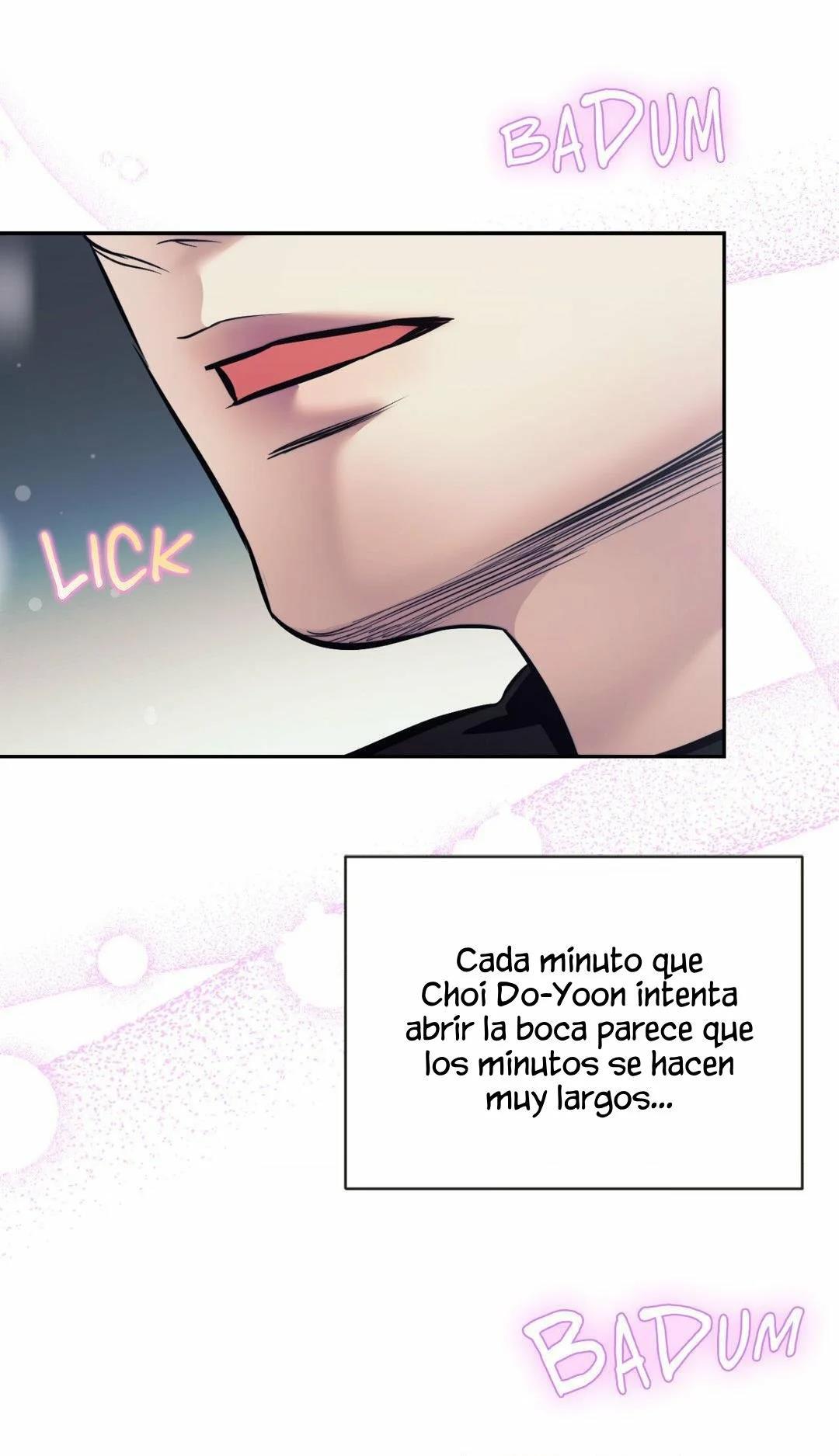 Estigma - Capítulo 33 2 manhwa
