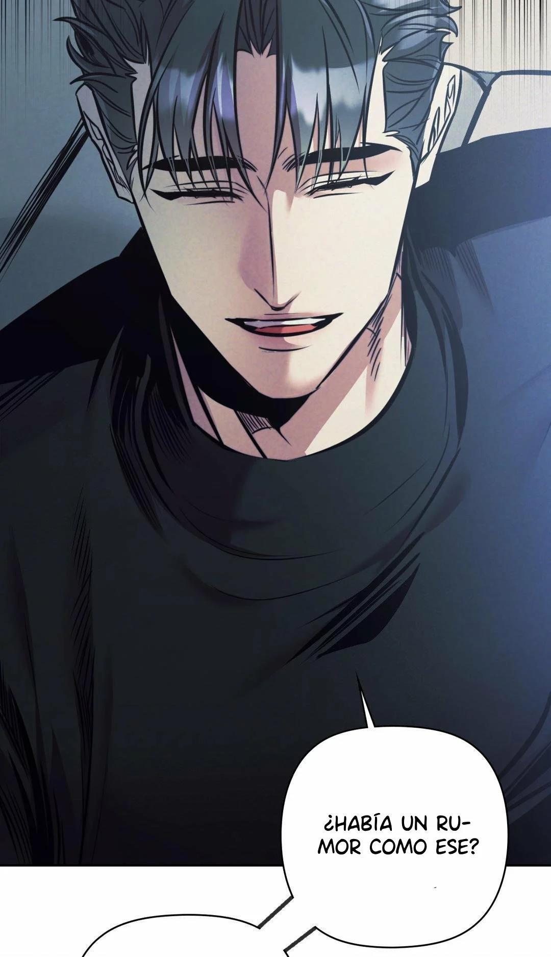 Estigma - Capítulo 33 2 manhwa
