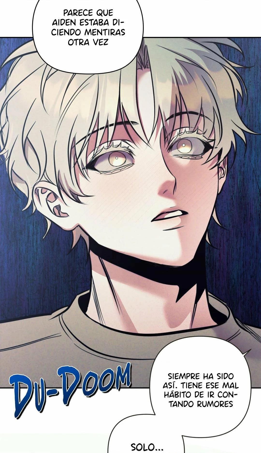Estigma - Capítulo 33 2 manhwa