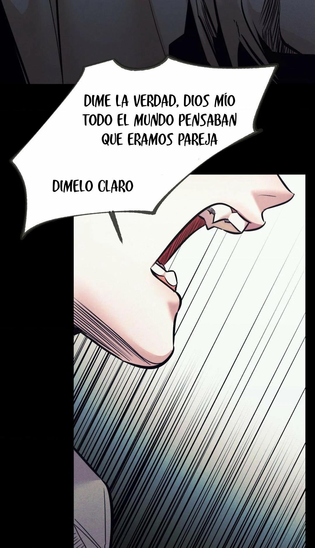 Estigma - Capítulo 33 2 manhwa
