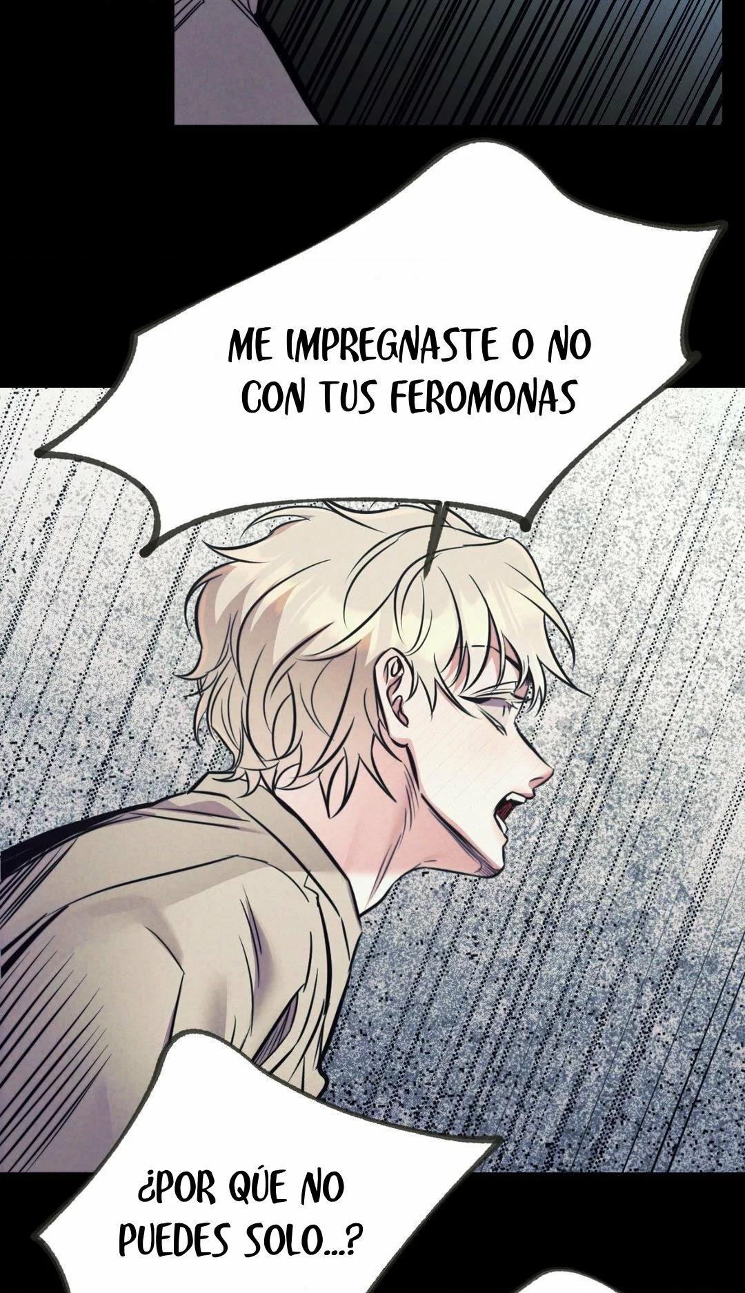 Estigma - Capítulo 33 2 manhwa