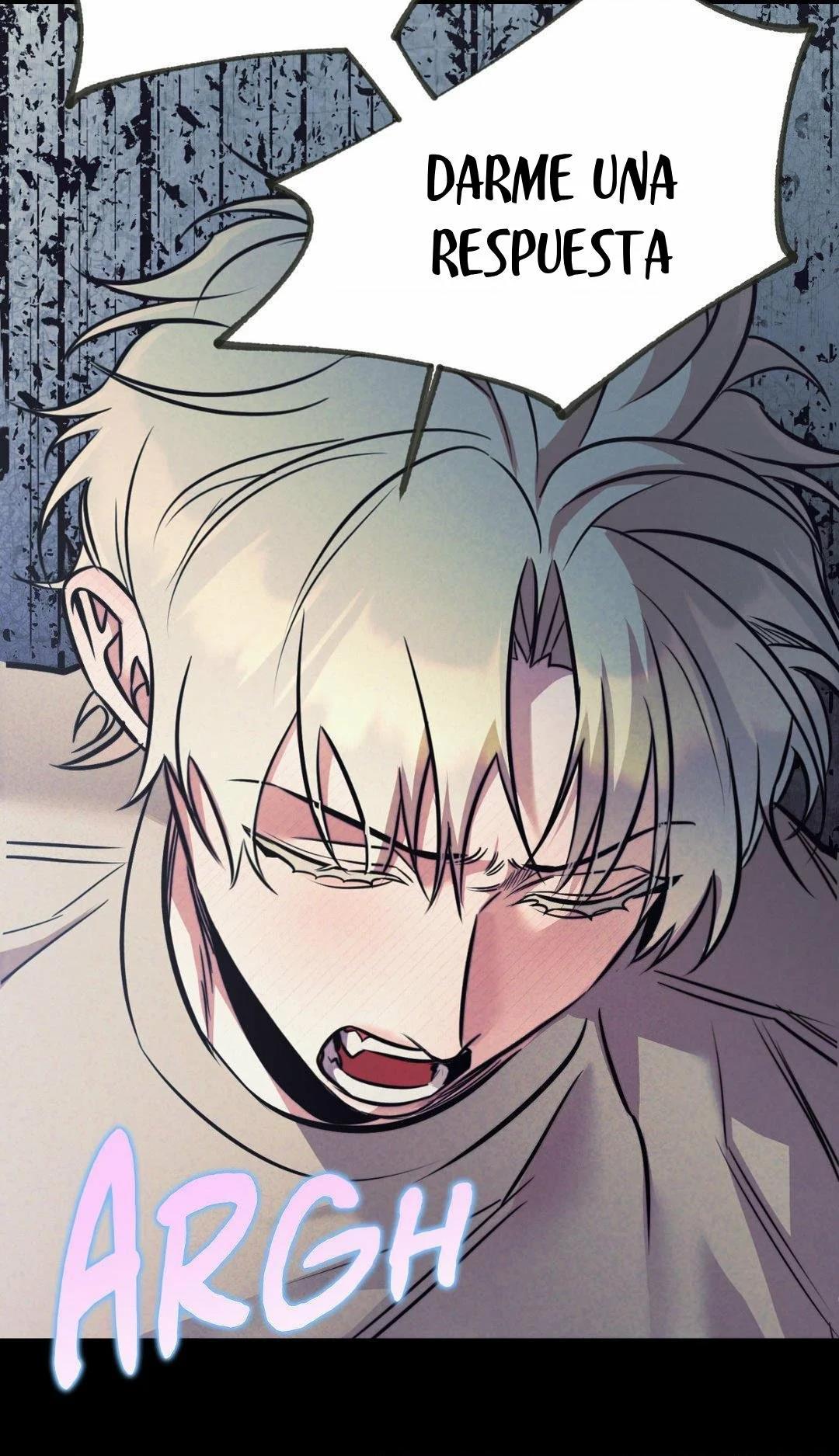 Estigma - Capítulo 33 2 manhwa