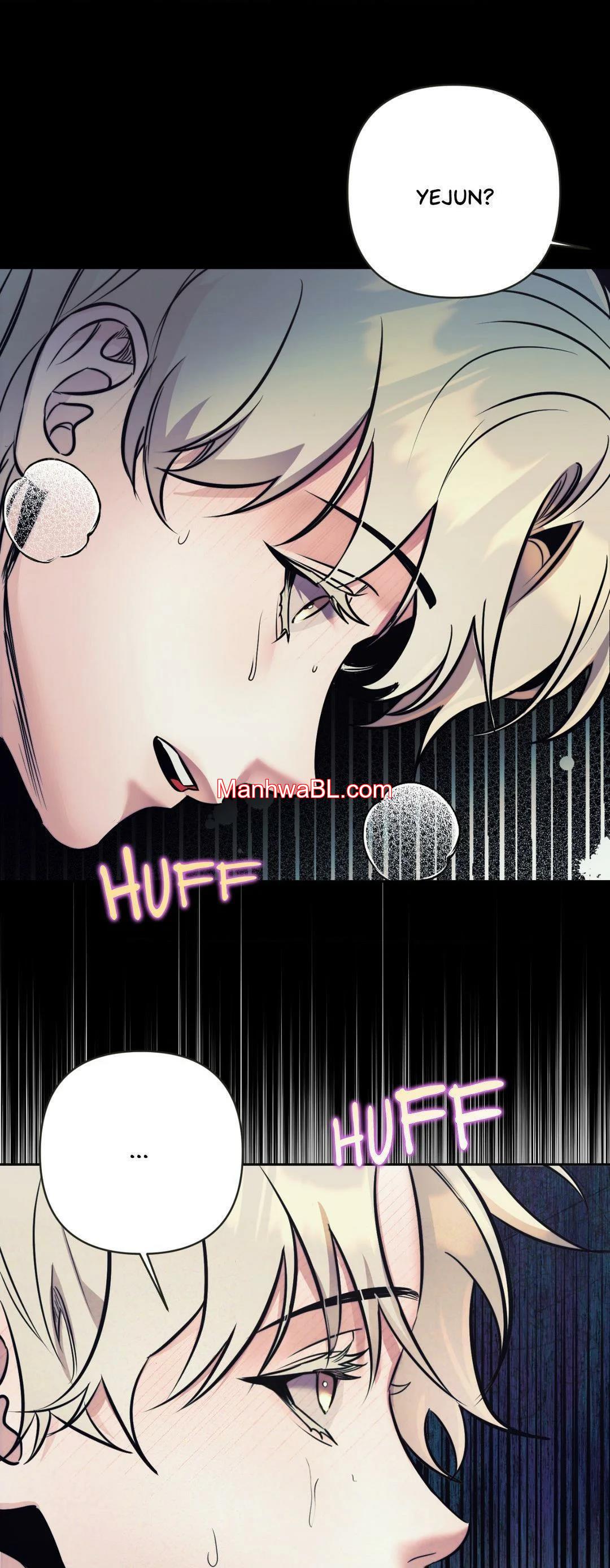 Estigma - Capítulo 33 2 manhwa