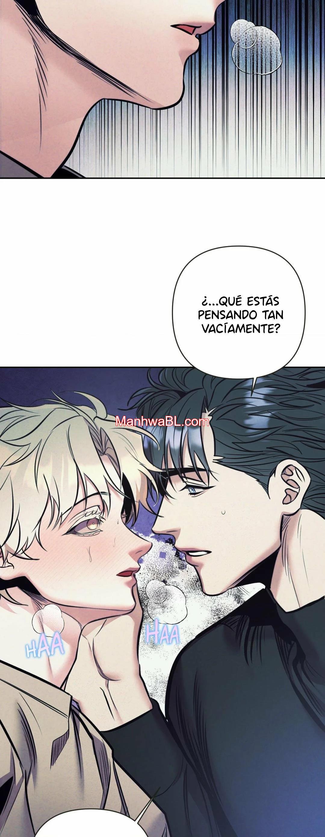 Estigma - Capítulo 33 2 manhwa