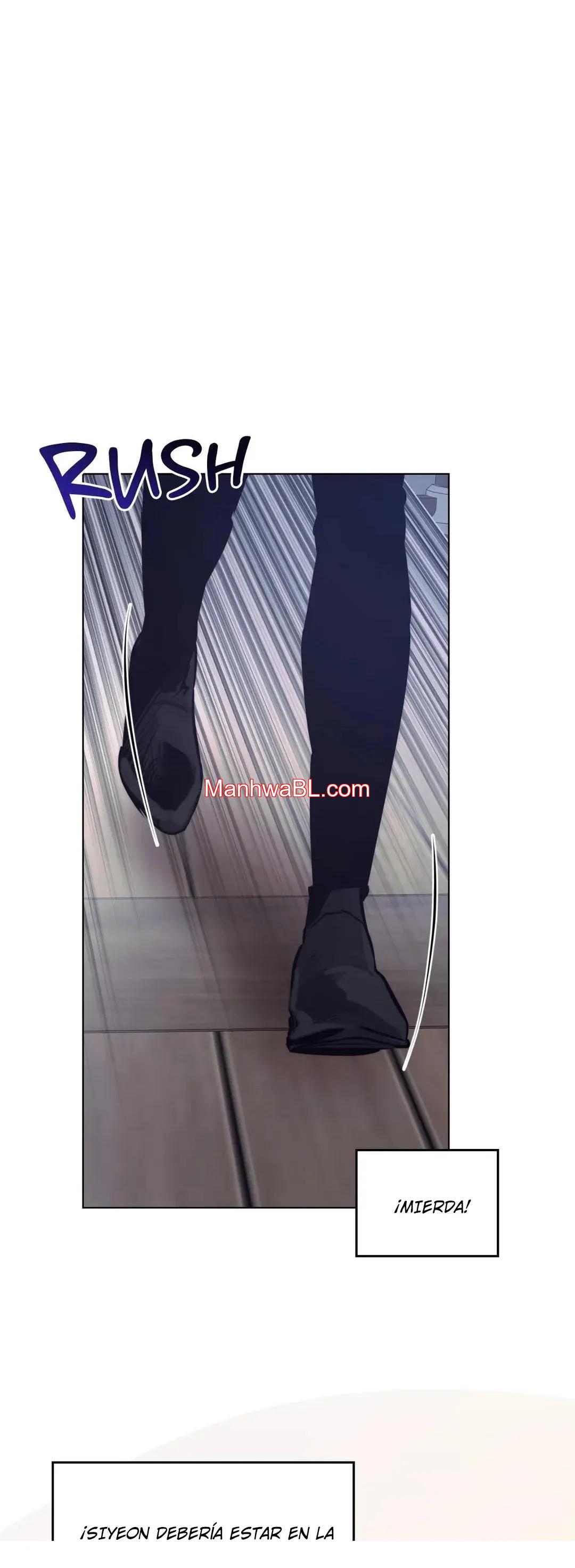 Estigma - Capítulo 2 manhwa