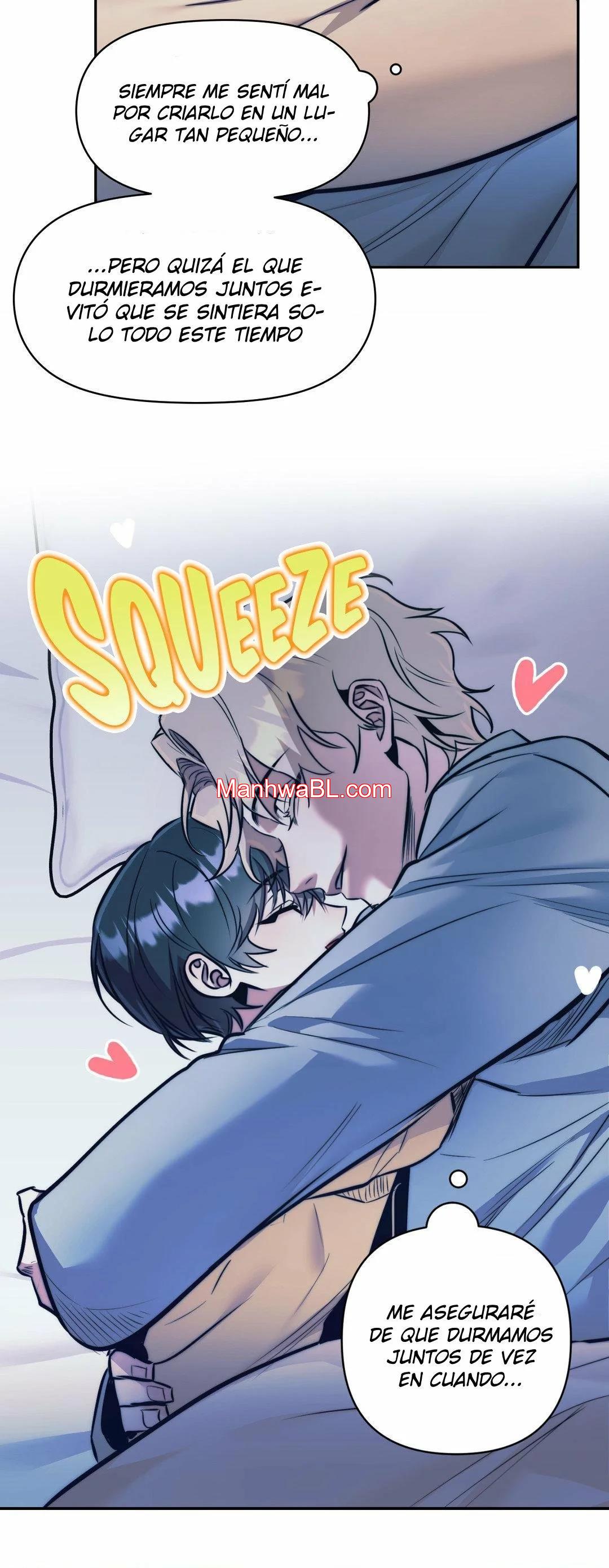 Estigma - Capítulo 27 2 manhwa