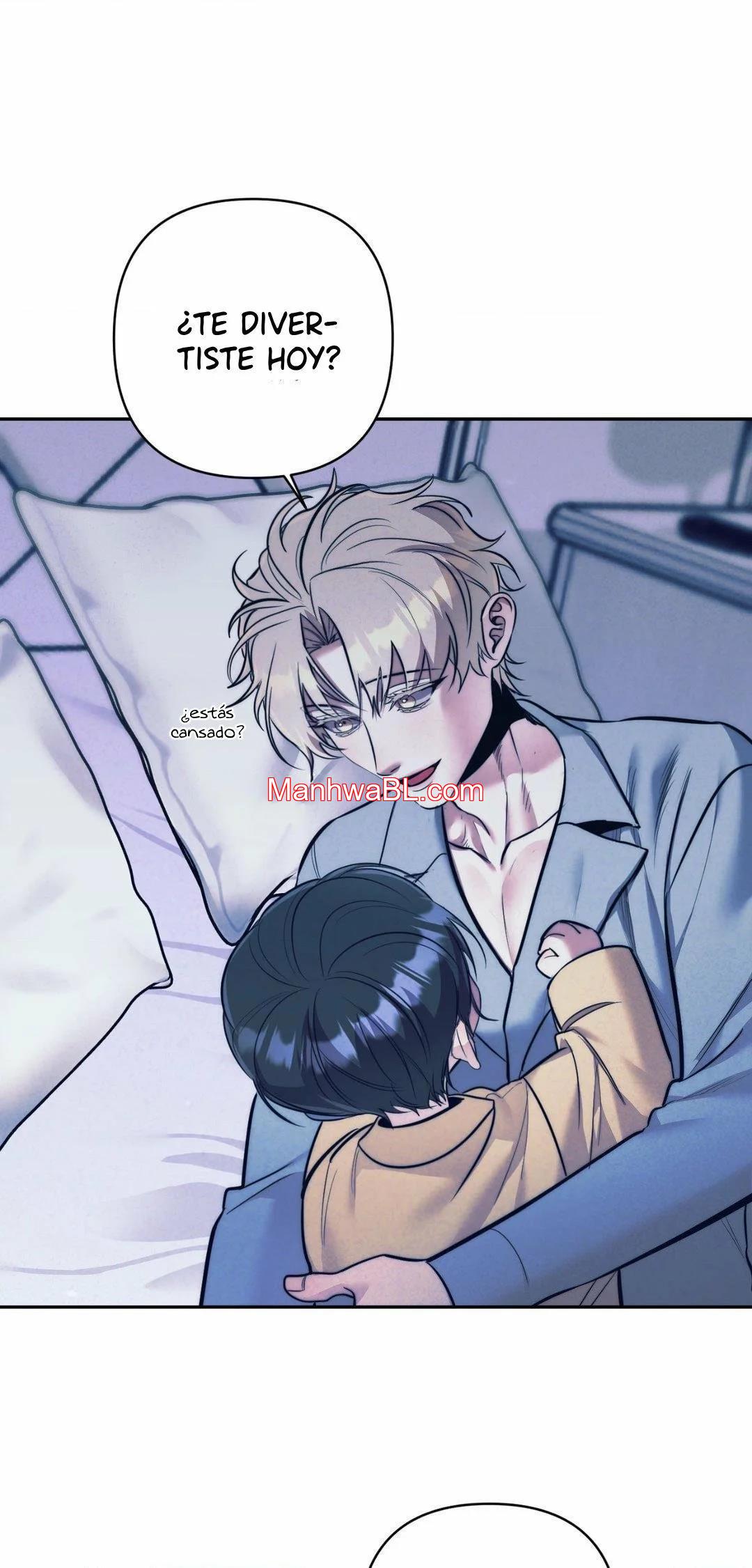 Estigma - Capítulo 27 2 manhwa