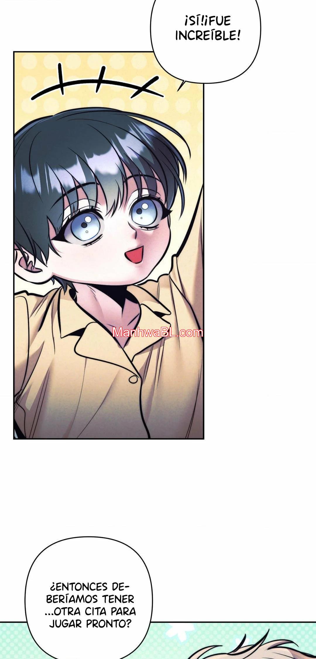 Estigma - Capítulo 27 2 manhwa