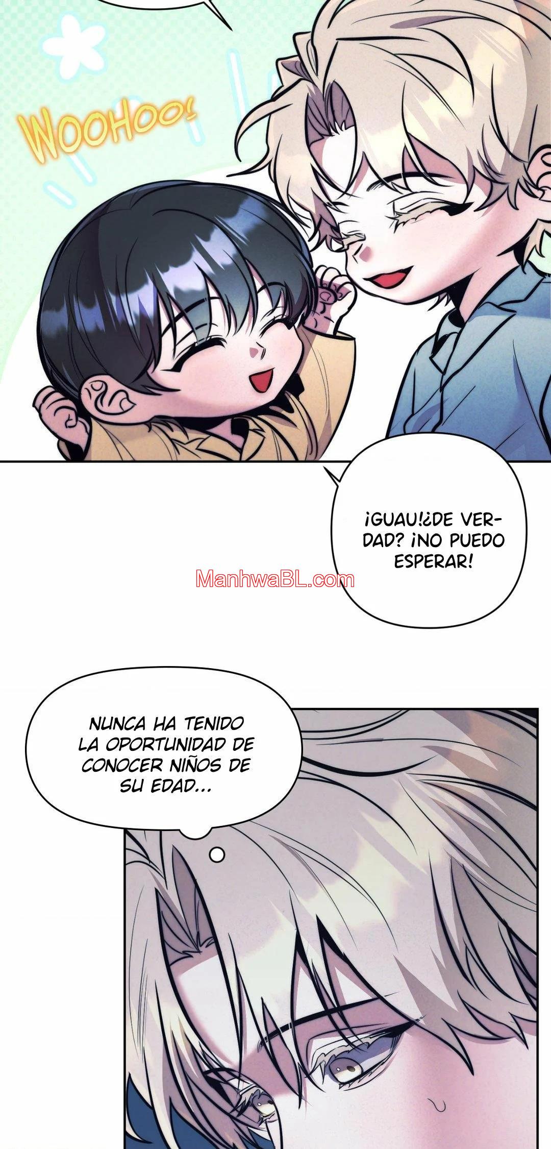 Estigma - Capítulo 27 2 manhwa