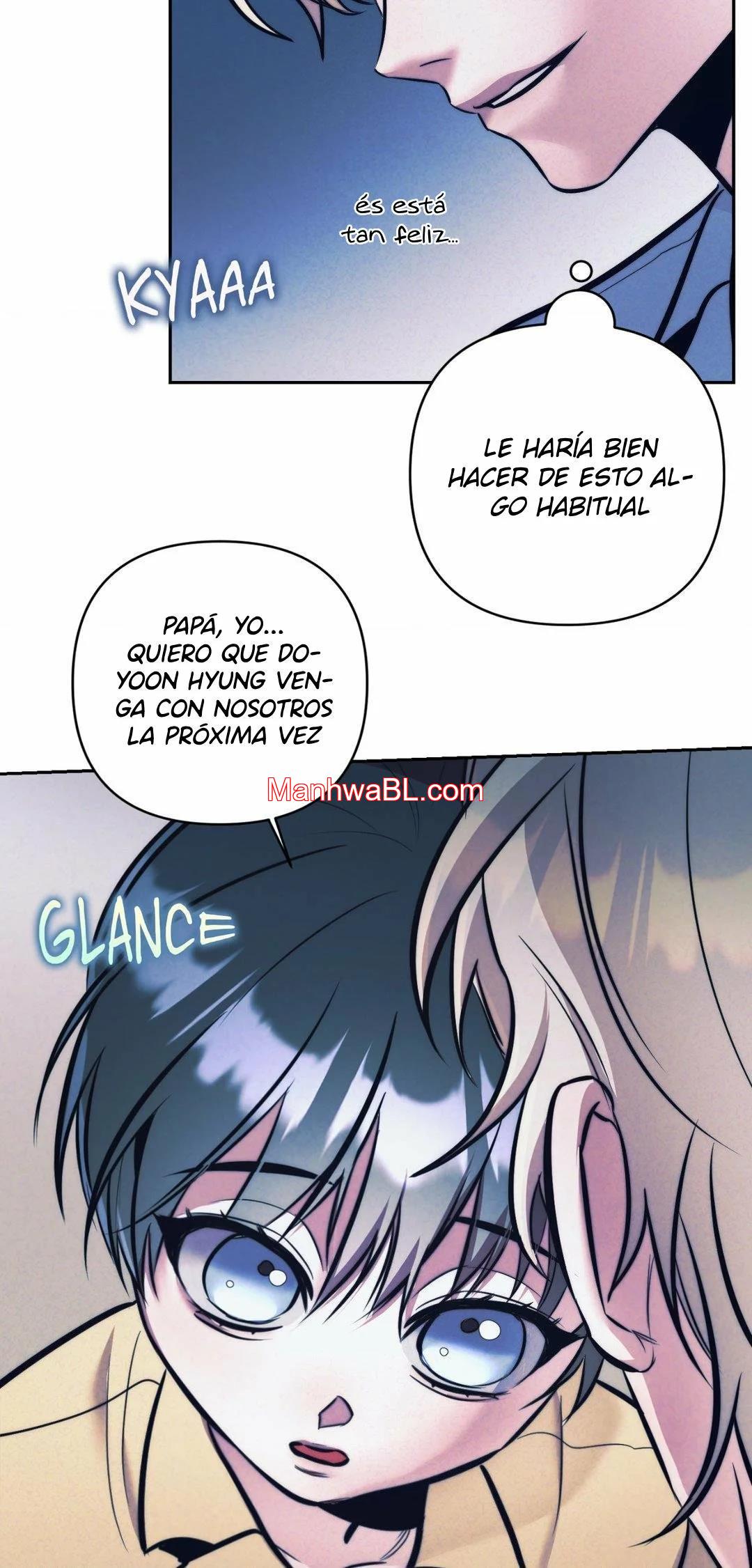 Estigma - Capítulo 27 2 manhwa