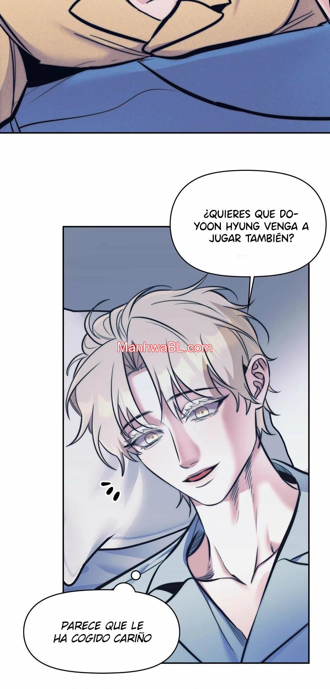 Estigma - Capítulo 27 2 manhwa