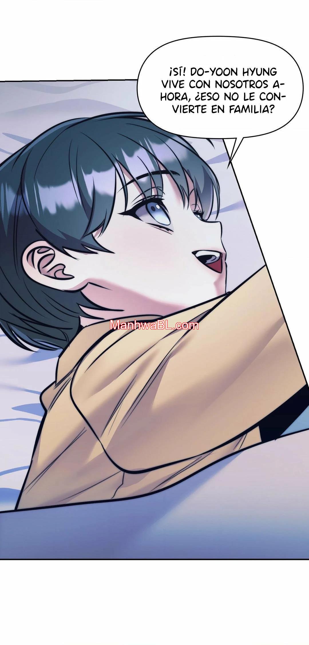 Estigma - Capítulo 27 2 manhwa