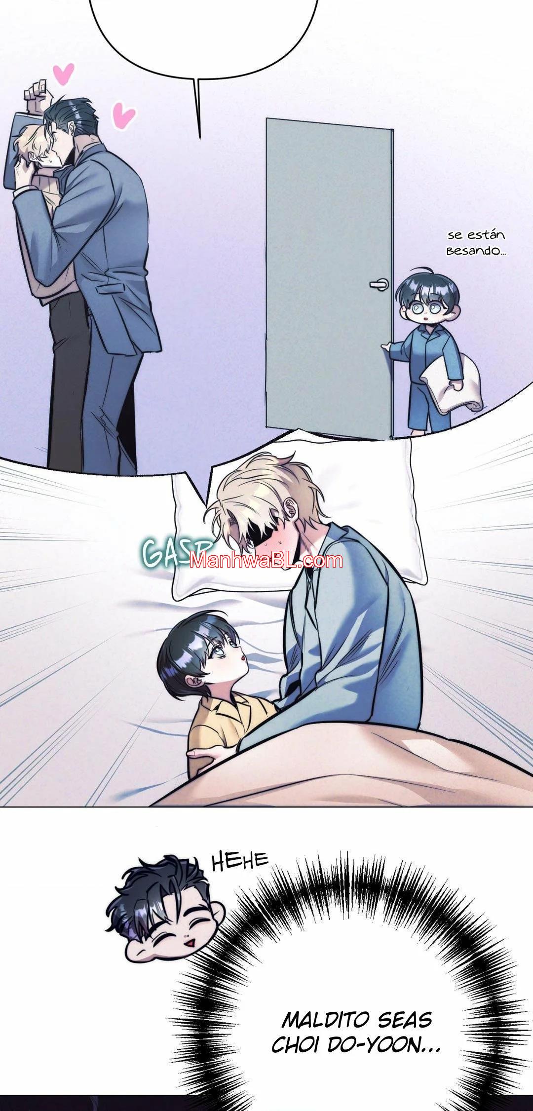 Estigma - Capítulo 27 2 manhwa